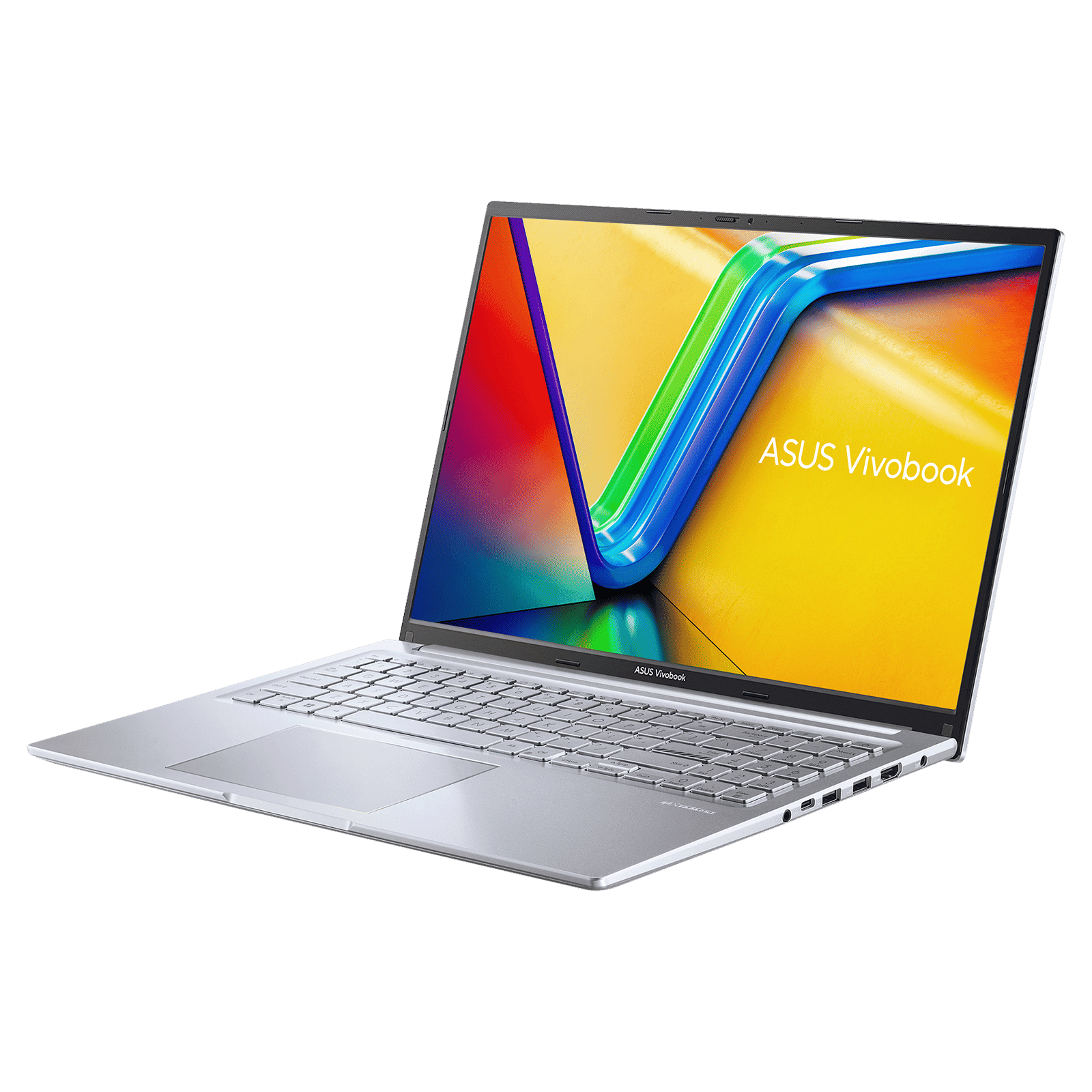 ASUS Vivobook 16 X1605VA-MB1627WS Intel Core i5 13th Gen Thin & Light Laptop (16GB, 512GB SSD, Windows 11 Home, 16 inch WUXGA IPS Display, MS Office 2...