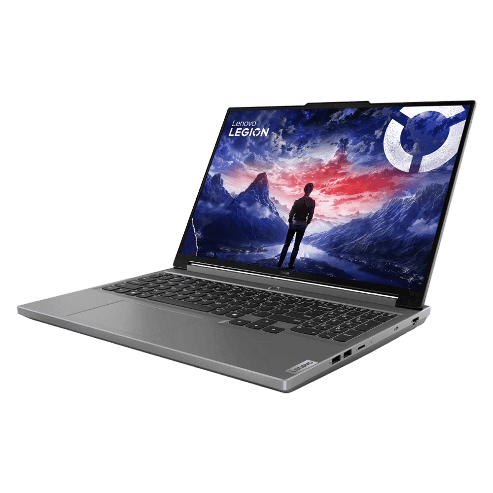 Lenovo Legion 5 15IRX9 Intel Core i7 13th Gen Gaming Laptop (24GB, 512GB SSD, Windows 11 Home, 8GB Graphics, 15.6 inch 144 Hz Full HD IPS Display, NVI...