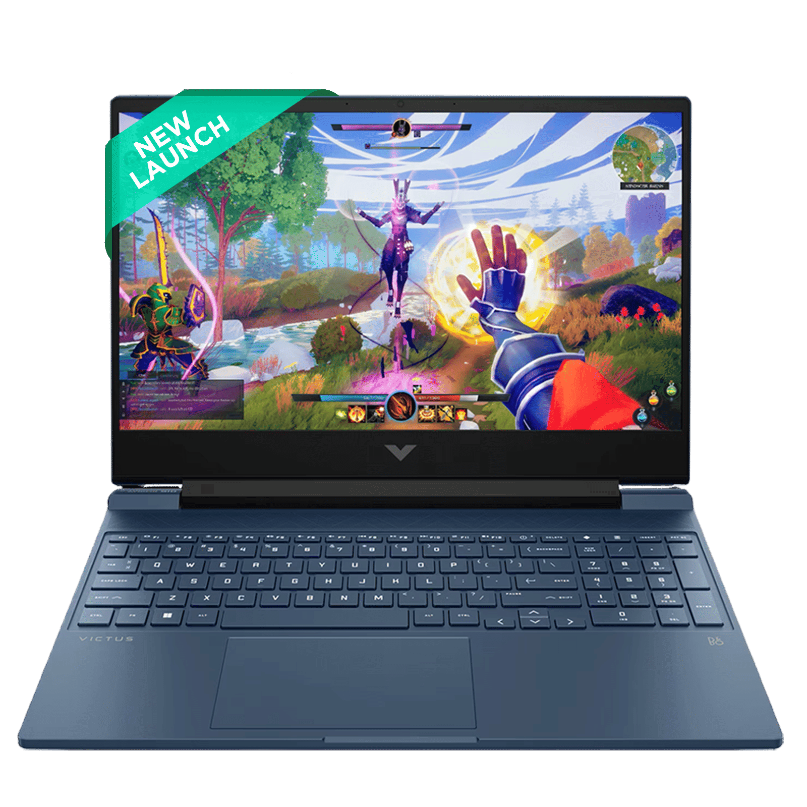 HP Victus 15-fb3025AX AMD Ryzen 9 Gaming Laptop (16GB, 1TB SSD, Windows 11 Home, 8GB Graphics, 15.6 inch 144 Hz Full HD IPS Display, NVIDIA GeForce RT...