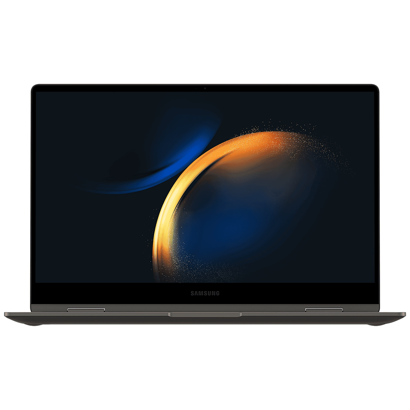 SAMSUNG Galaxy Book3 360 Intel Evo Core i7 13th Gen 2-in-1 Laptop (16GB, 512GB SSD, Windows 11 Home, 13.3 inch Full HD Super AMOLED Display, MS Office...