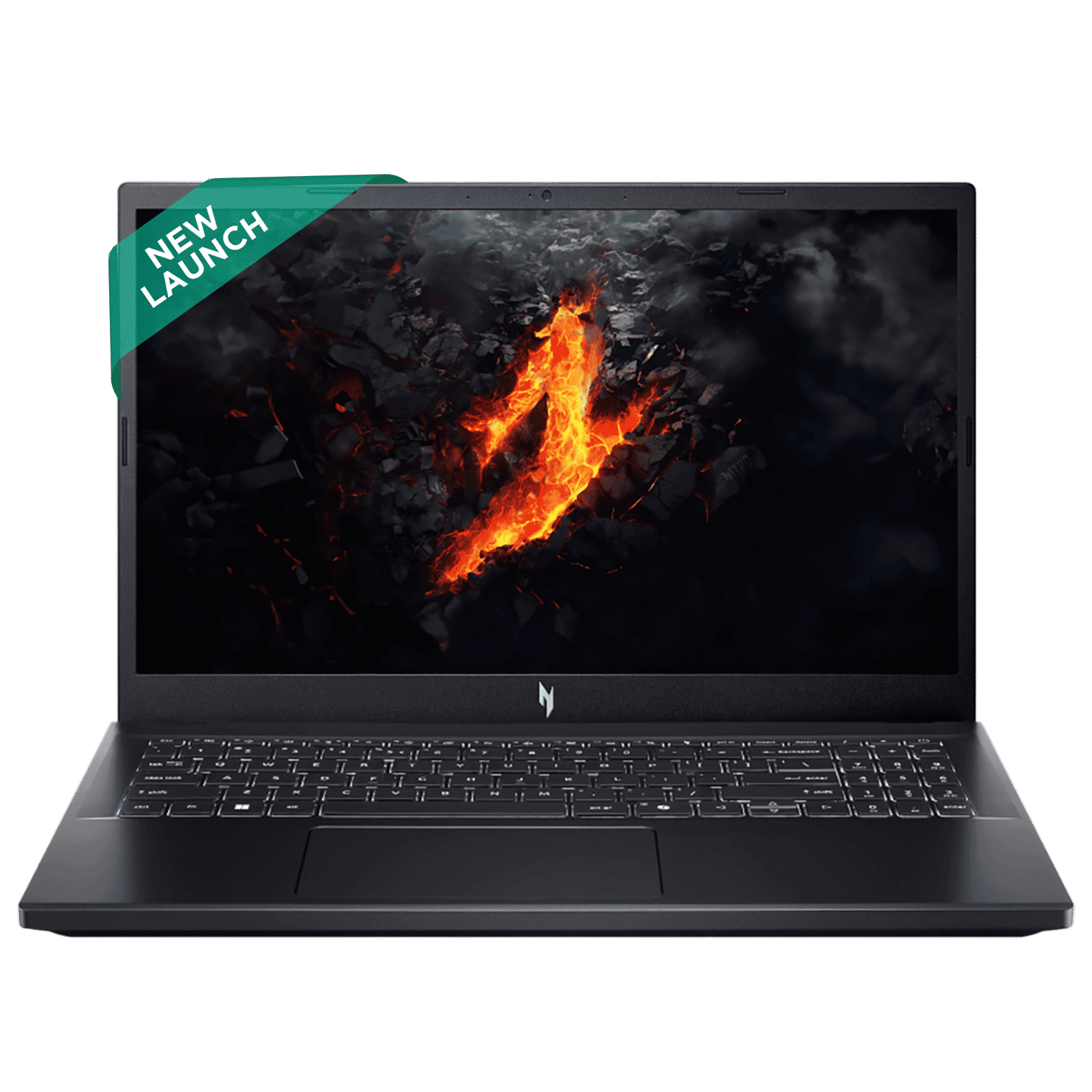 acer Nitro V15 AMD Ryzen 5 Gaming Laptop (16GB, 512GB SSD, Windows 11 Home, 6GB Graphics, 15.6 Inch 165 Hz Full HD IPS Display, NVIDIA GeForce RTX 305...