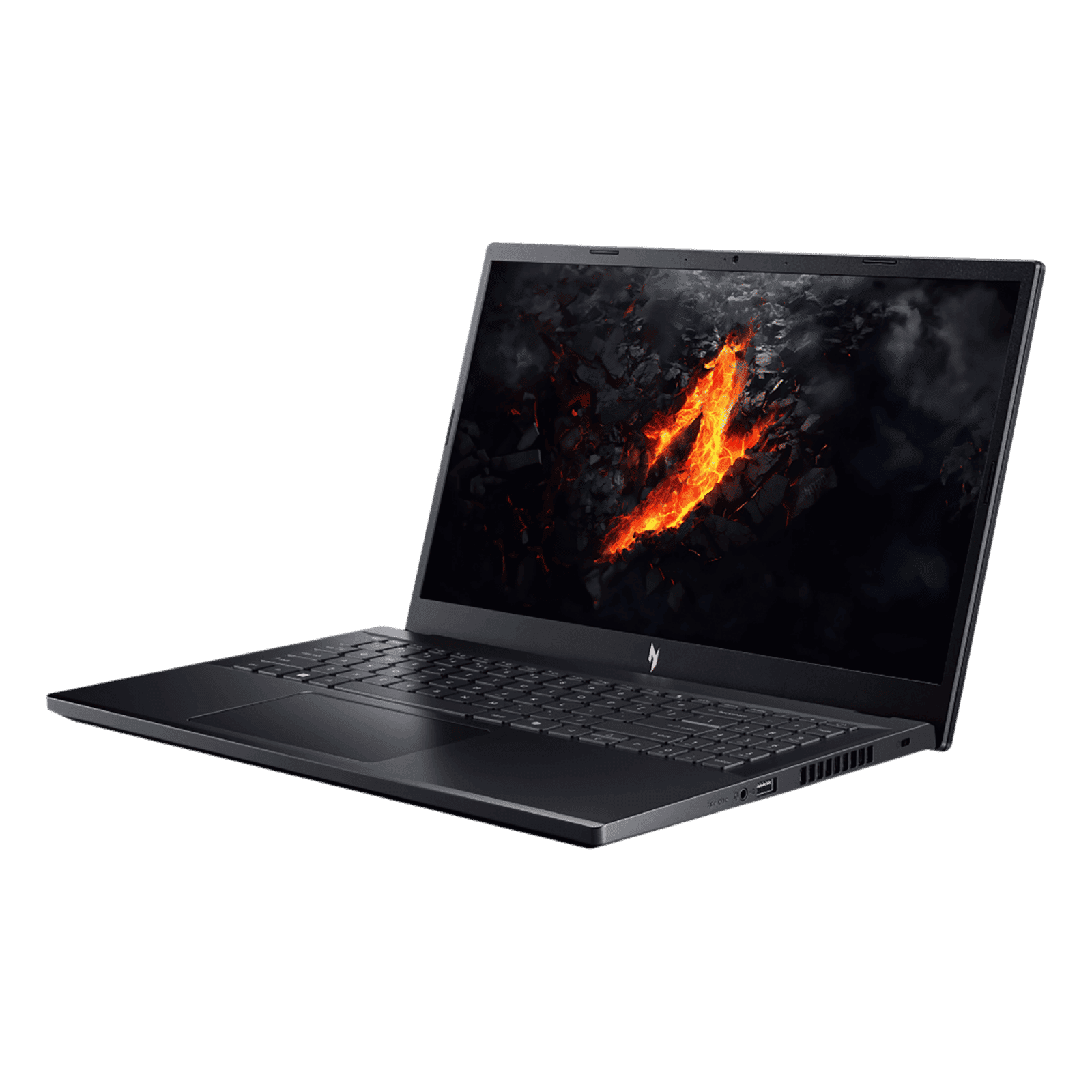 acer Nitro V15 AMD Ryzen 5 Gaming Laptop (16GB, 512GB SSD, Windows 11 Home, 6GB Graphics, 15.6 Inch 165 Hz Full HD IPS Display, NVIDIA GeForce RTX 305...