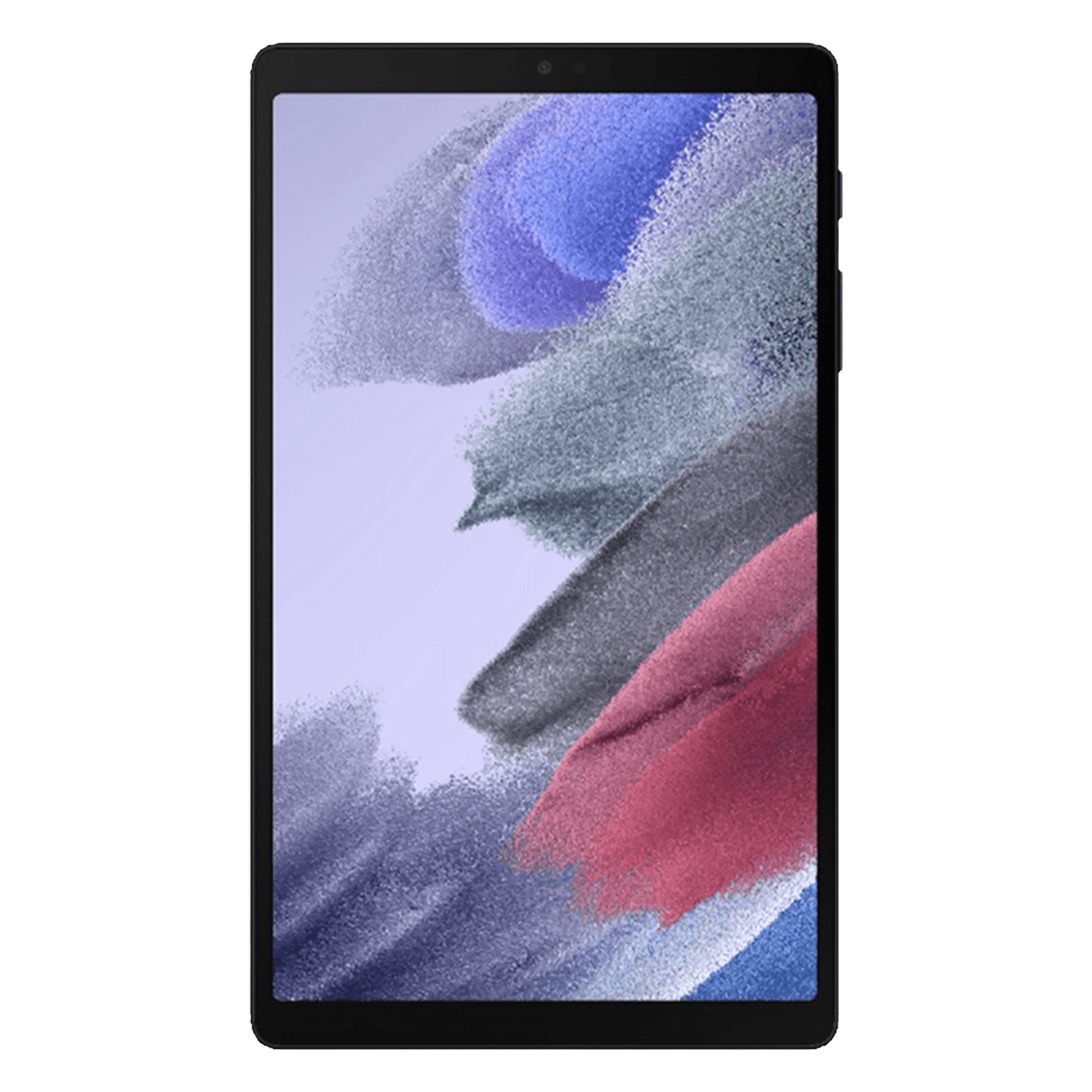 Samsung Galaxy Tab A7 Lite WiFi + 4G Android Tablet (Android 11, MediaTek Helio P22T, 22.05cm (8.7 Inches), 3GB RAM, 32GB ROM, SM-T225NZAAINS, Grey)
