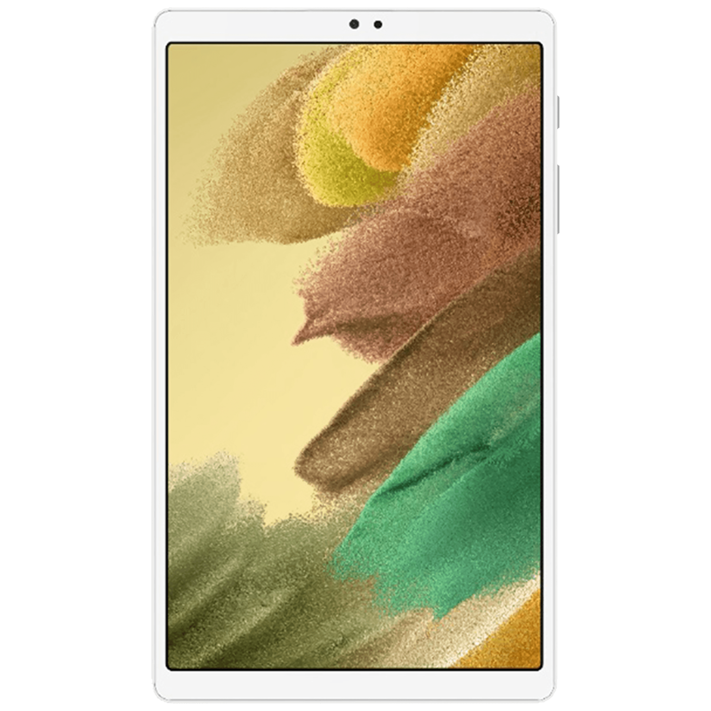 SAMSUNG Galaxy Tab A7 Lite Wifi Android Tablet (8.68 Inch, 3GB RAM, 32GB ROM, Silver)
