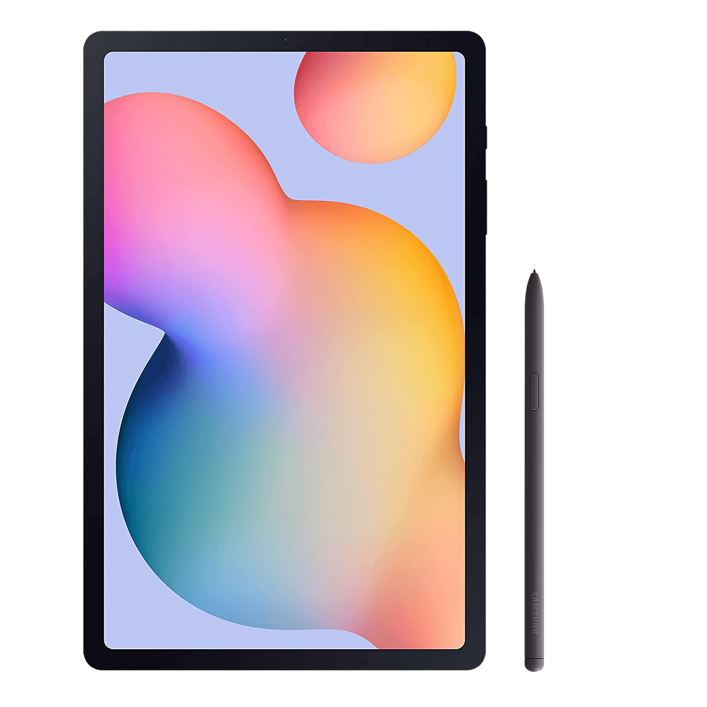 SAMSUNG Galaxy Tab S6 Lite Wifi Android Tablet (10.4 Inch, 4GB RAM, 64GB ROM, Oxford Grey)