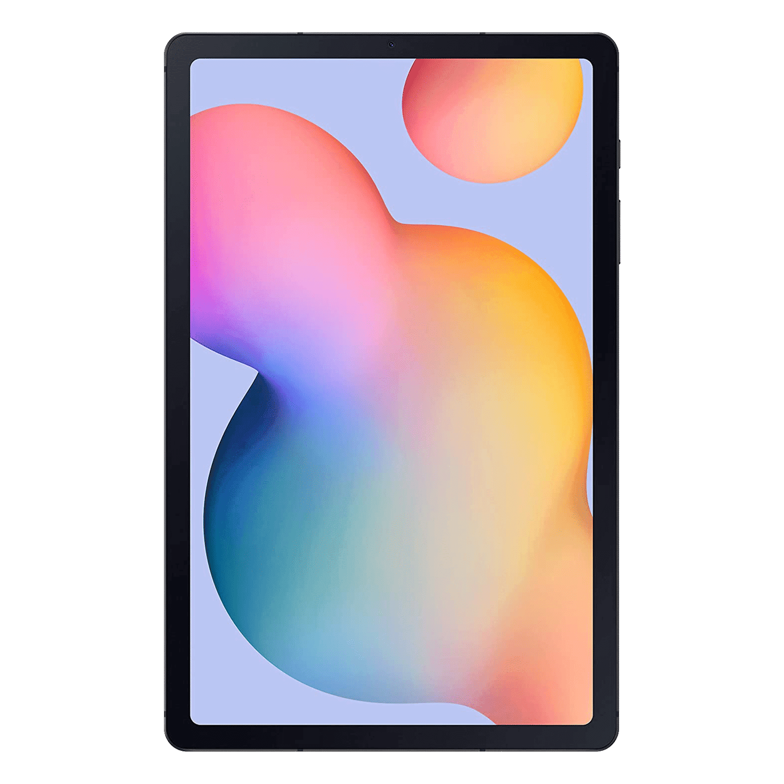 SAMSUNG Galaxy Tab S6 Lite Wi-Fi + 4G Android Tablet (10.4 Inch, 4GB RAM, 128GB ROM, Oxford Gray)