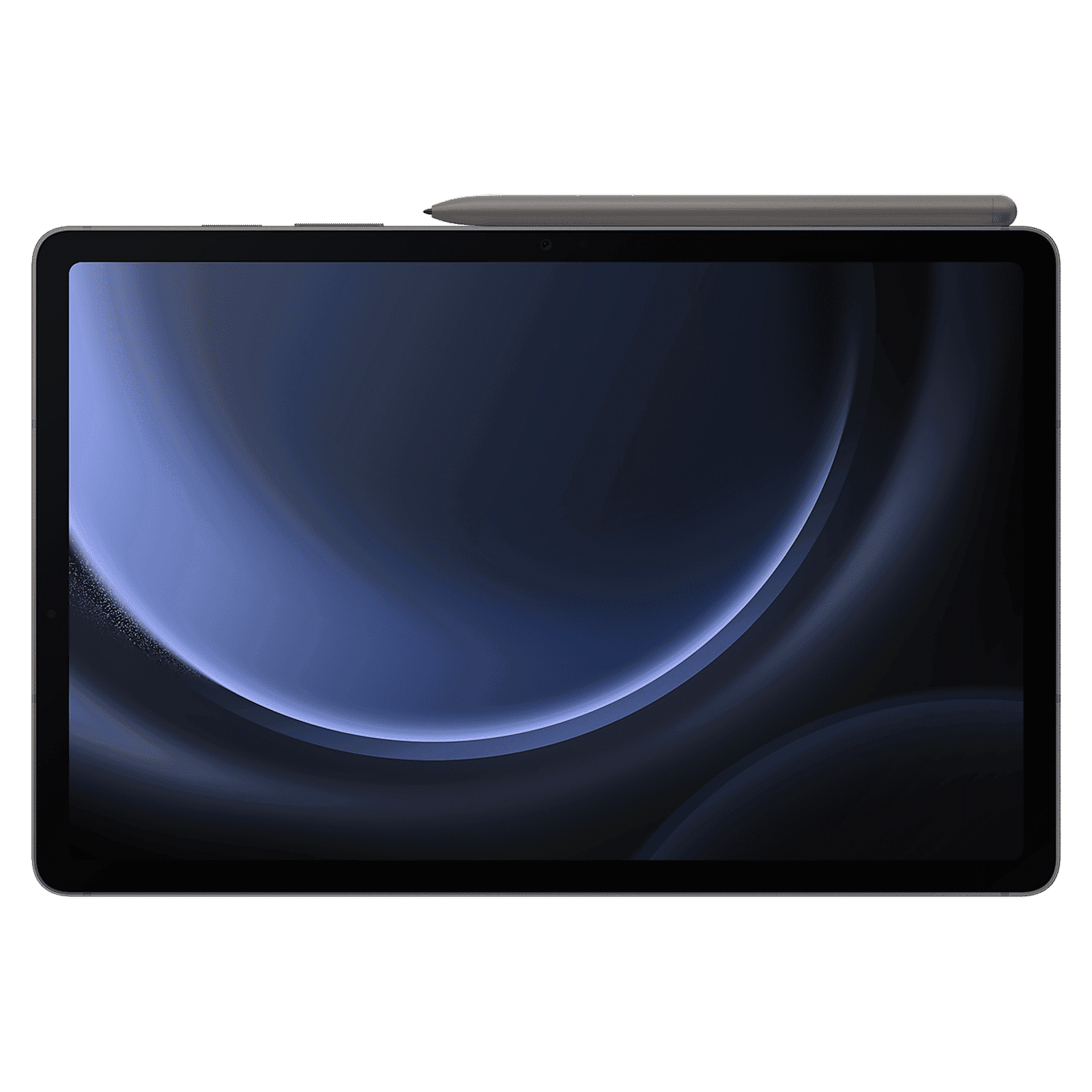 SAMSUNG Galaxy Tab S9 FE Wi-Fi+5G Android Tablet (10.9 Inch, 8GB RAM, 256GB ROM, Gray)