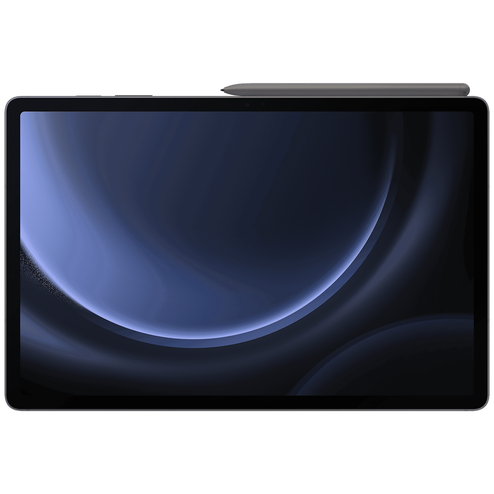 SAMSUNG Galaxy Tab S9 FE Plus Wi-Fi Android Tablet (12.4 Inch, 8GB RAM, 128GB ROM, Gray)