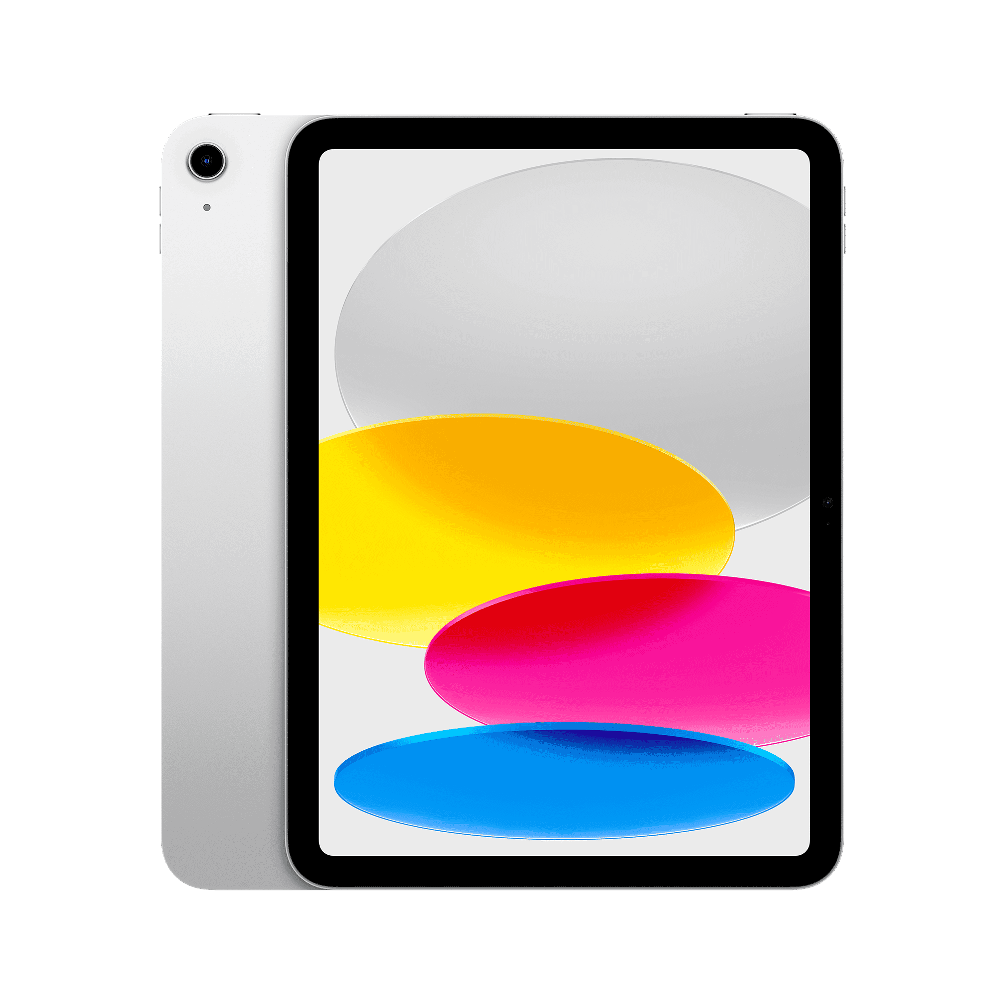 Apple iPad Wi-Fi (11 Inch, 128GB, Silver)
