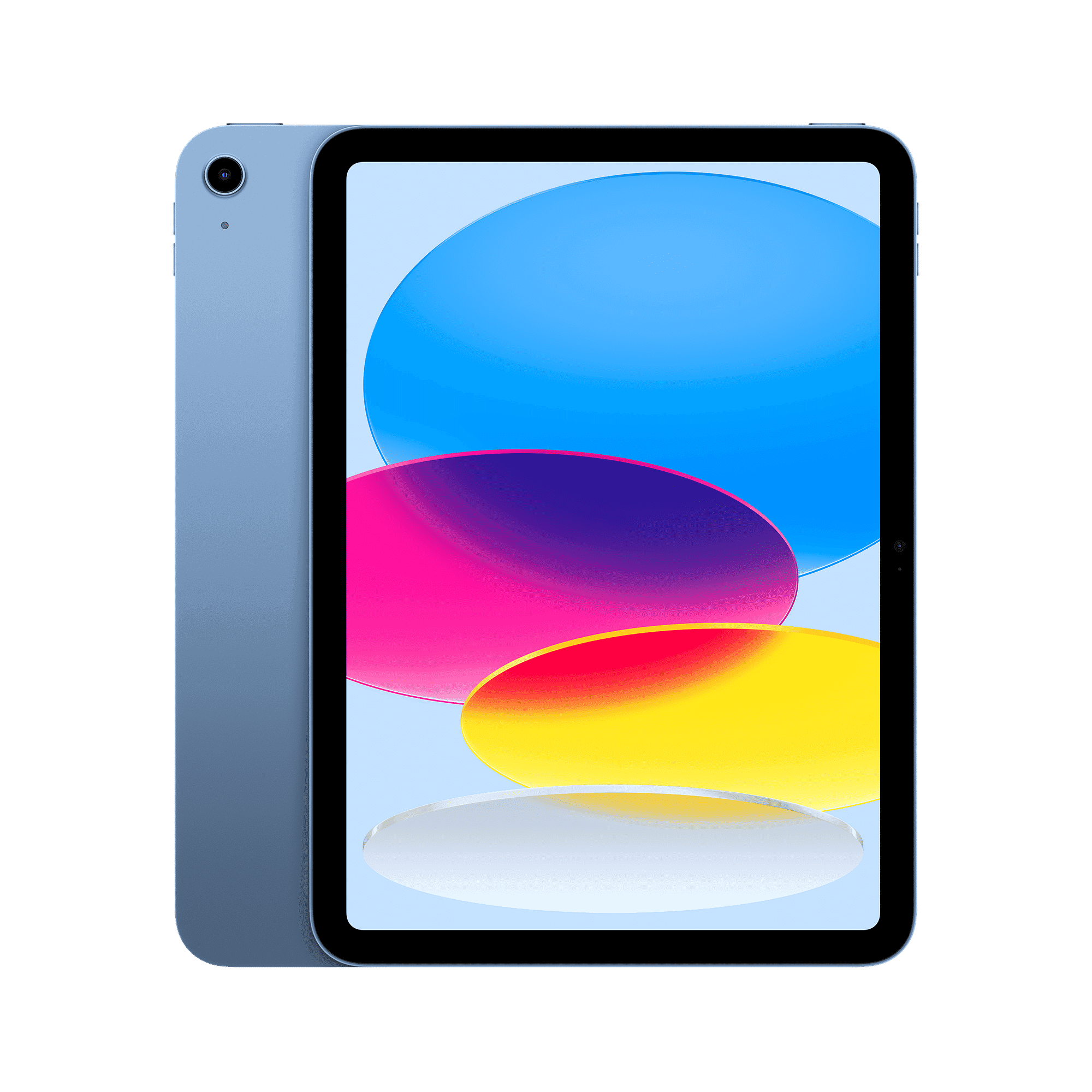 Apple iPad Wi-Fi (11 Inch, 128GB, Blue)