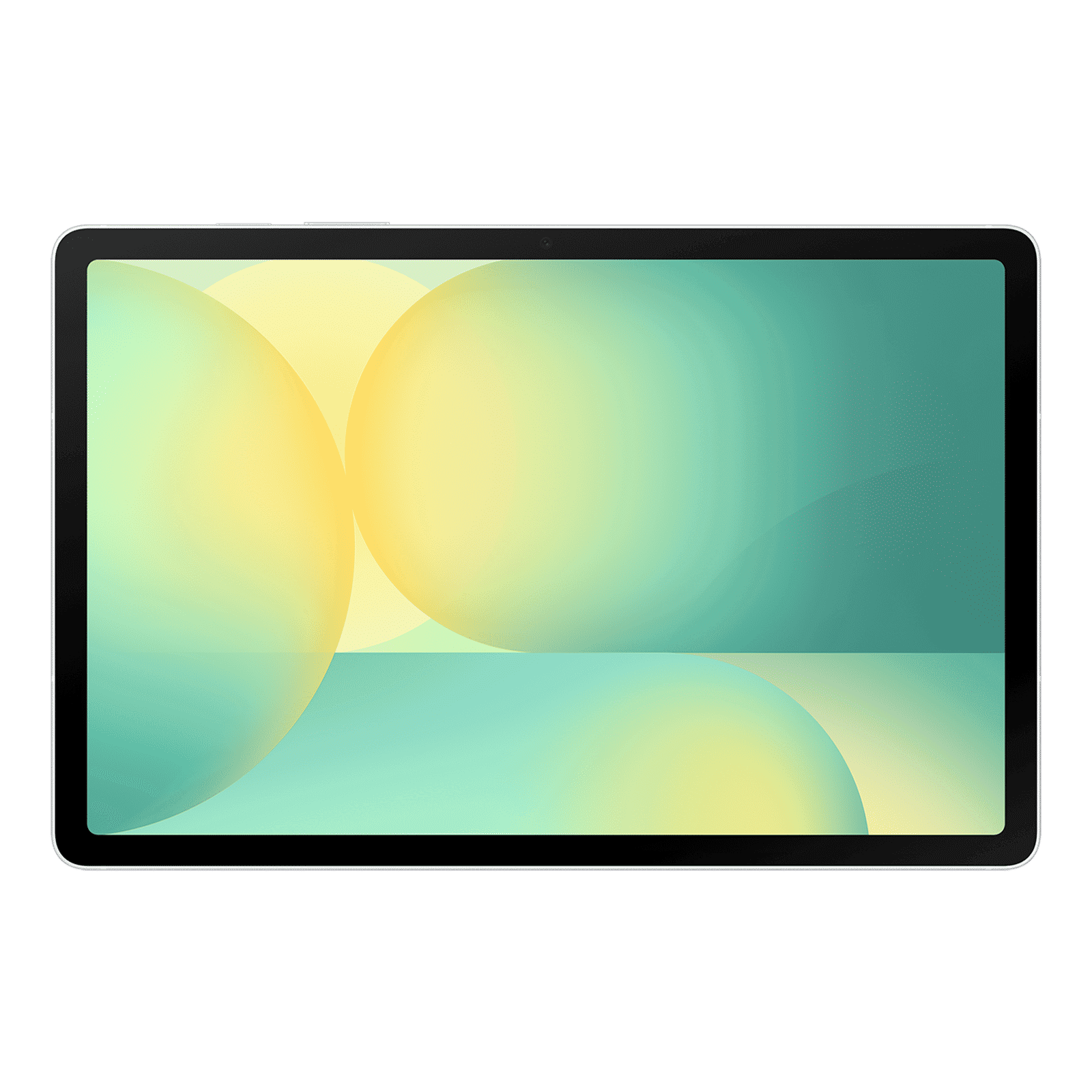 SAMSUNG Galaxy Tab S10 FE Wi-Fi Android Tablet (10.9 Inch, 12GB RAM, 256GB ROM, Silver)