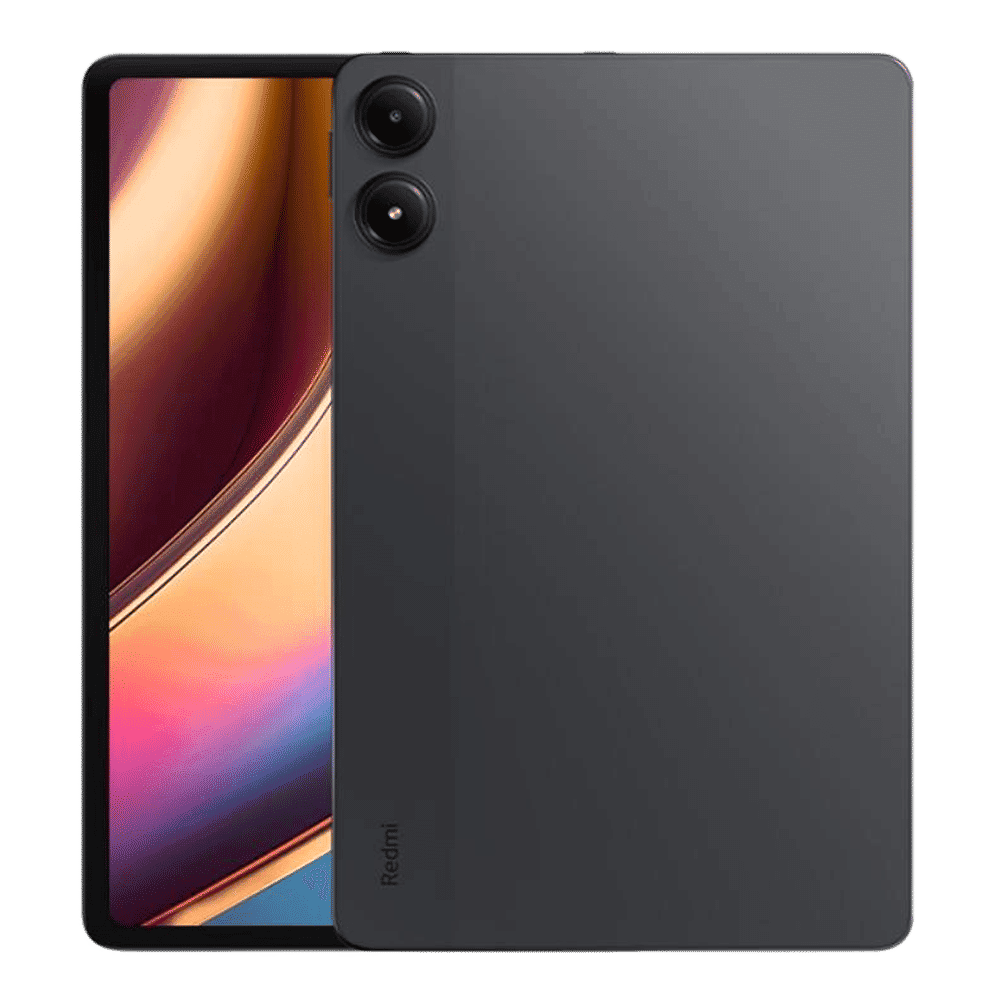 Redmi Pad Pro Wi-Fi+5G Android Tablet (12.1 Inch, 8GB RAM, 128GB ROM, Graphite Gray)