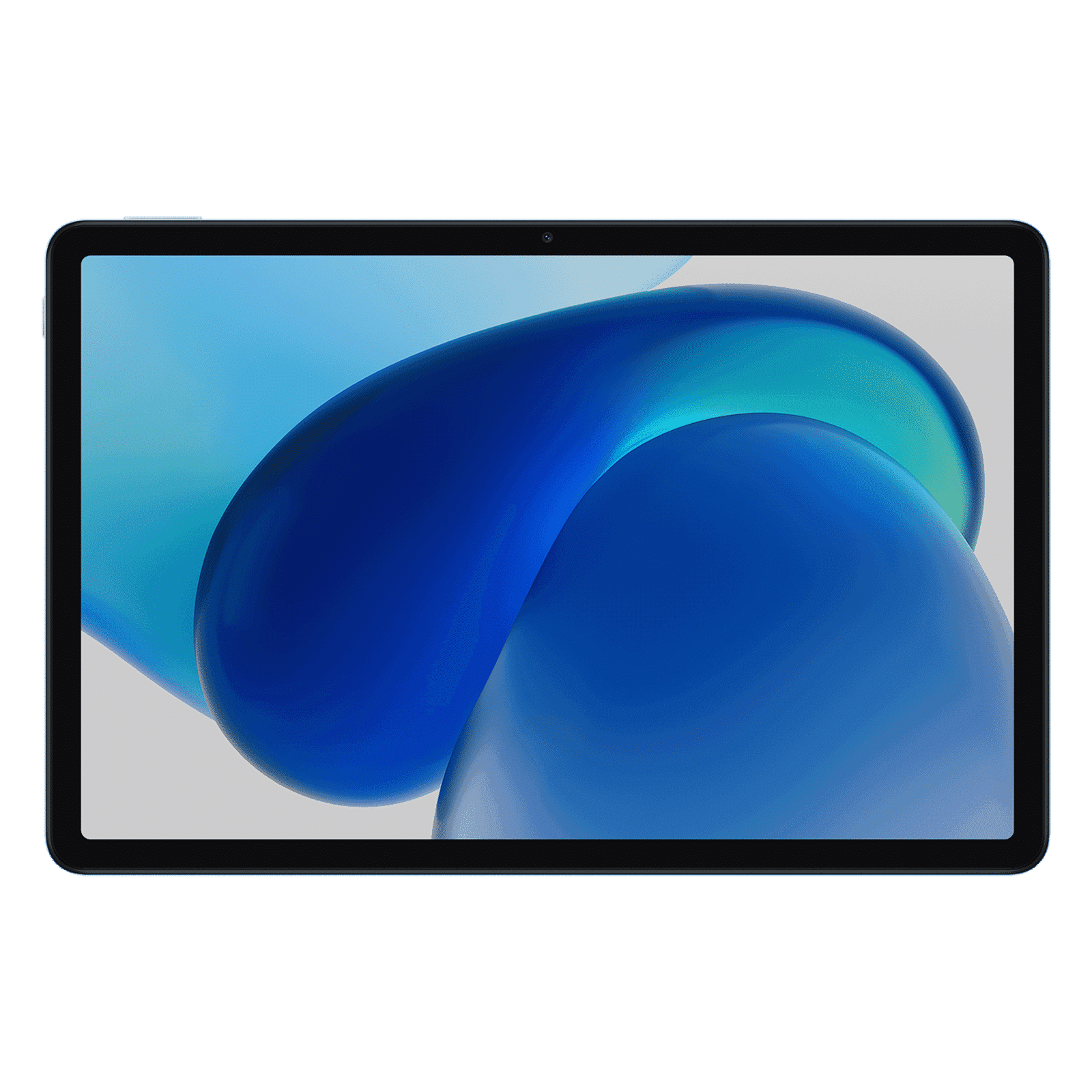 Redmi Pad 2 Wi-Fi+4G Android Tablet (11 Inch, 6GB RAM, 128GB ROM, Sky Blue)