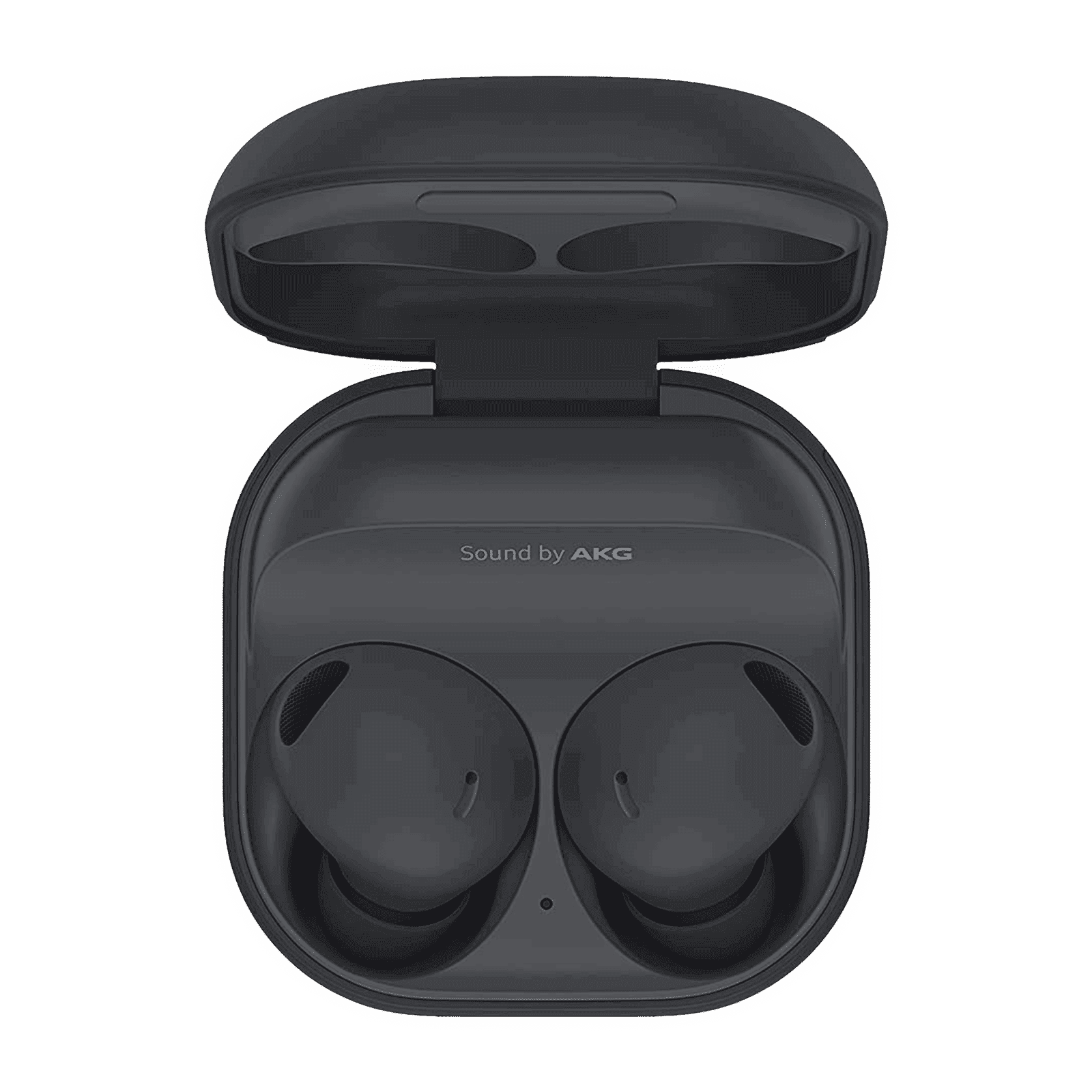 SAMSUNG Galaxy Buds2 Pro In-Ear Active Noise Cancellation Truly Wireless Earbuds with Mic (Bluetooth 5.3, IPX7 Water Resistance, R510N, Graphite)
