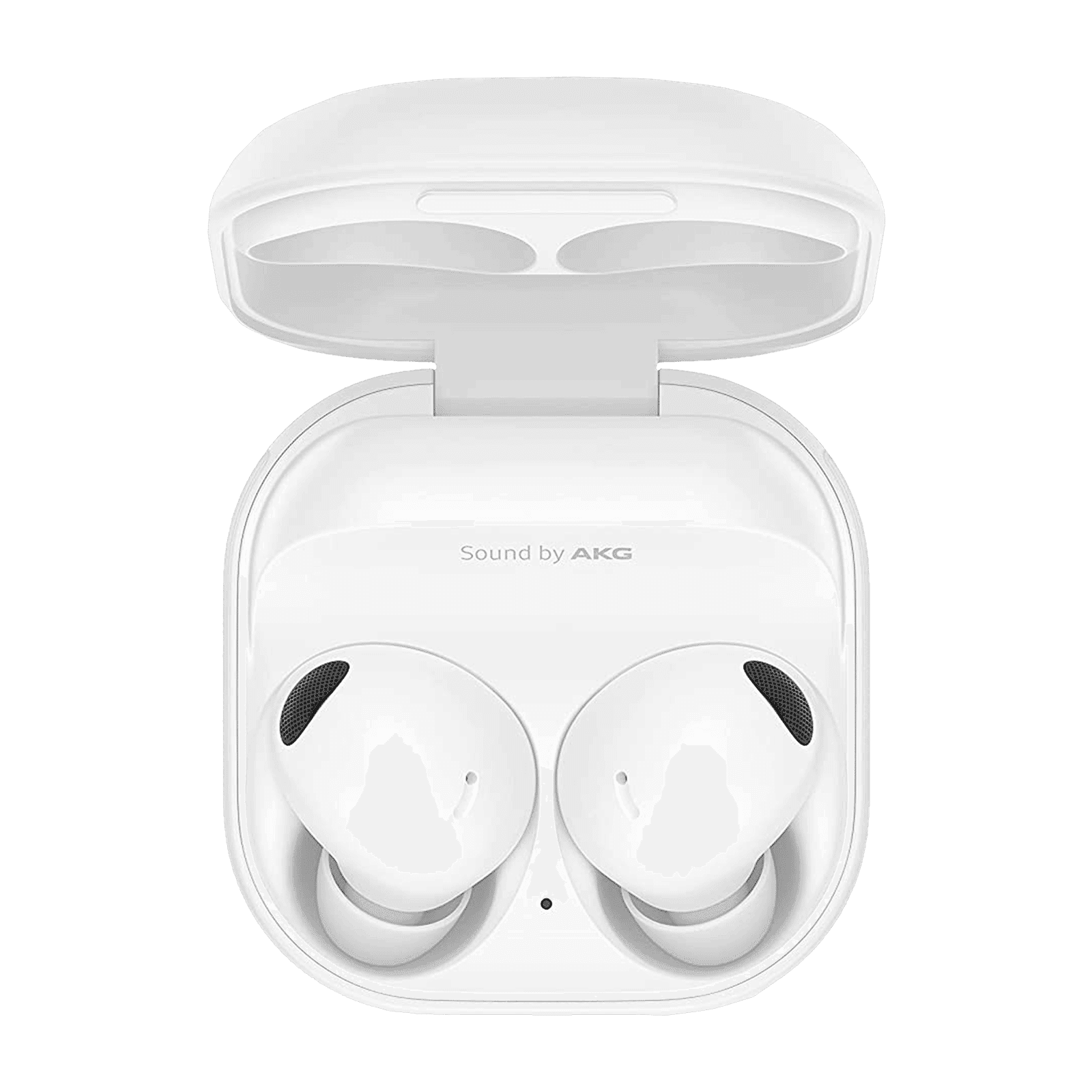 SAMSUNG Galaxy Buds2 Pro In-Ear Active Noise Cancellation Truly Wireless Earbuds with Mic (Bluetooth 5.3, IPX7 Water Resistance, R510N, White)