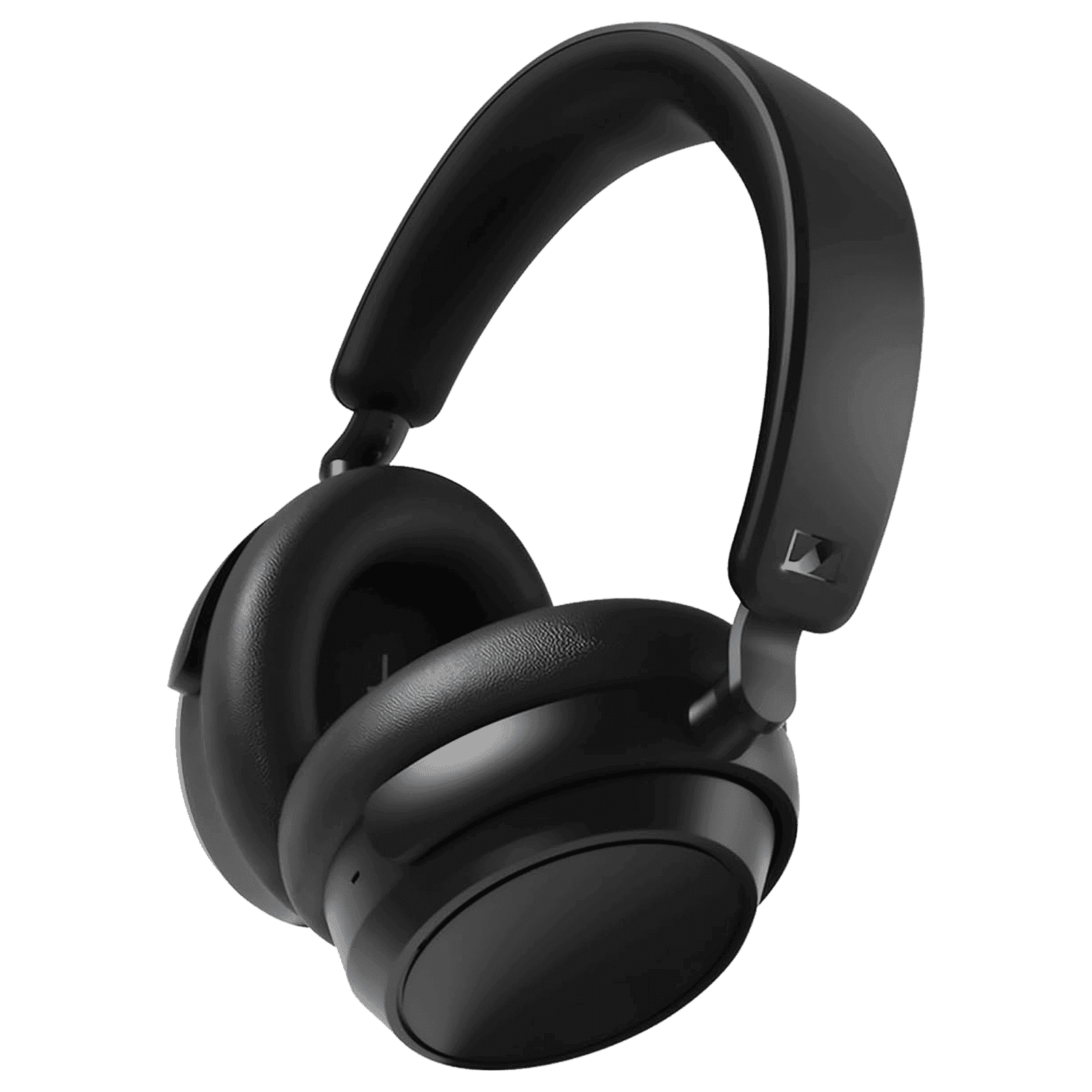 SENNHEISER ACCENTUM Plus 700176 Bluetooth Headphone with Mic (Adaptive Noise Cancellation, Dynamic Driver, Black)
