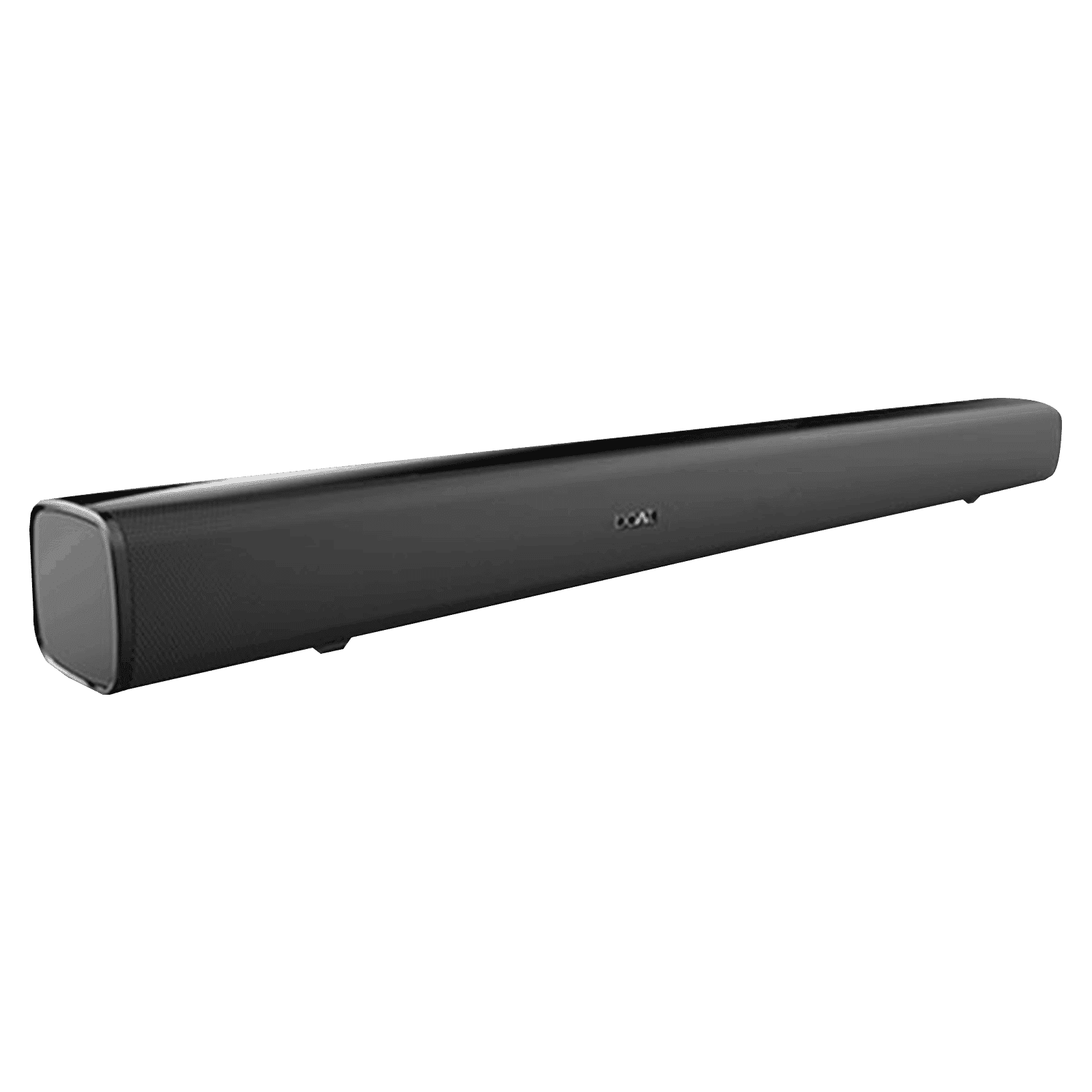 boAt Aavante 1150 2.0 Channel 60 Watts Signature Sound Technology Sound Bar (USB and Bluetooth Connectivity, Black)