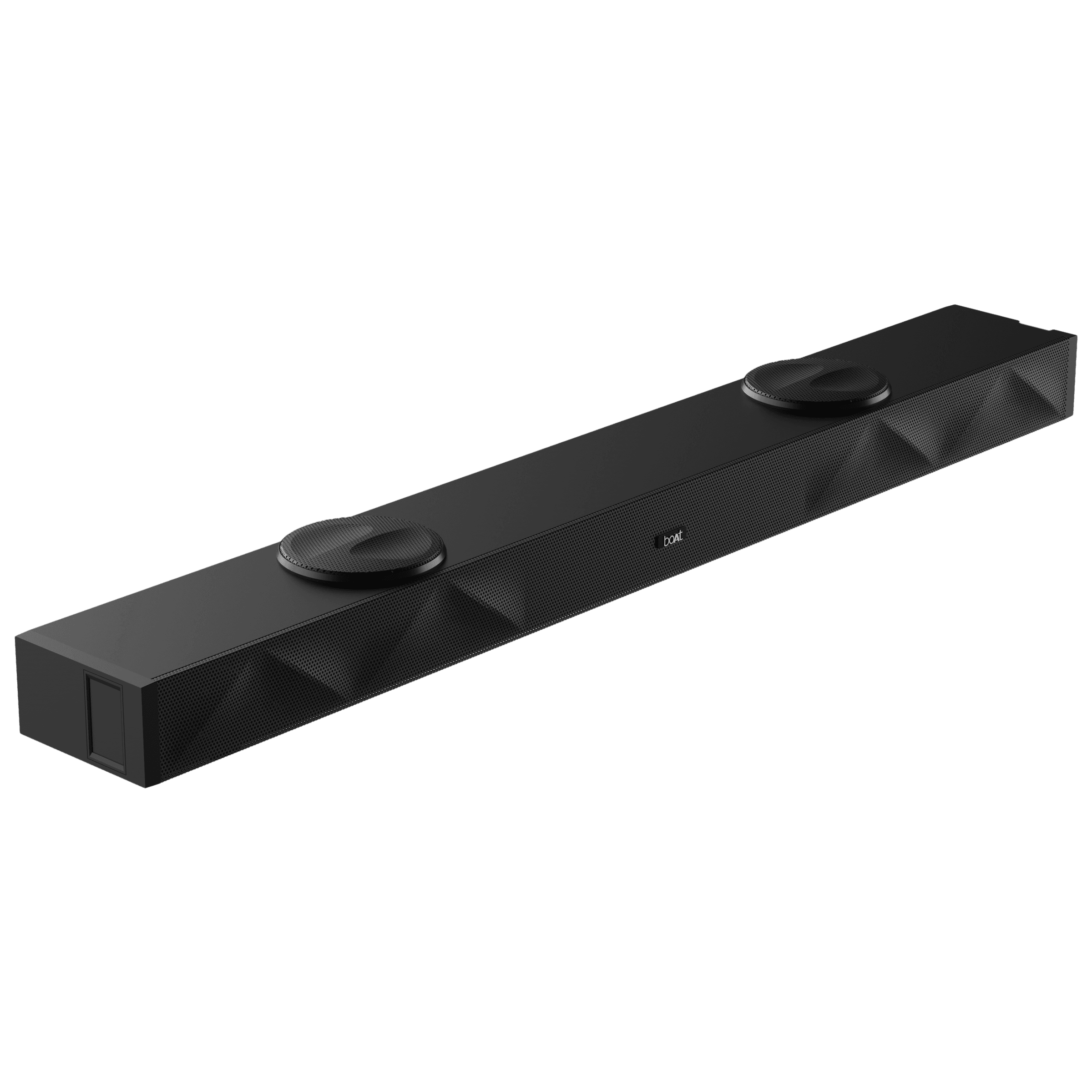 boAt Avante Bar Bluetooth Soundbar with Remote (Pitch Black)
