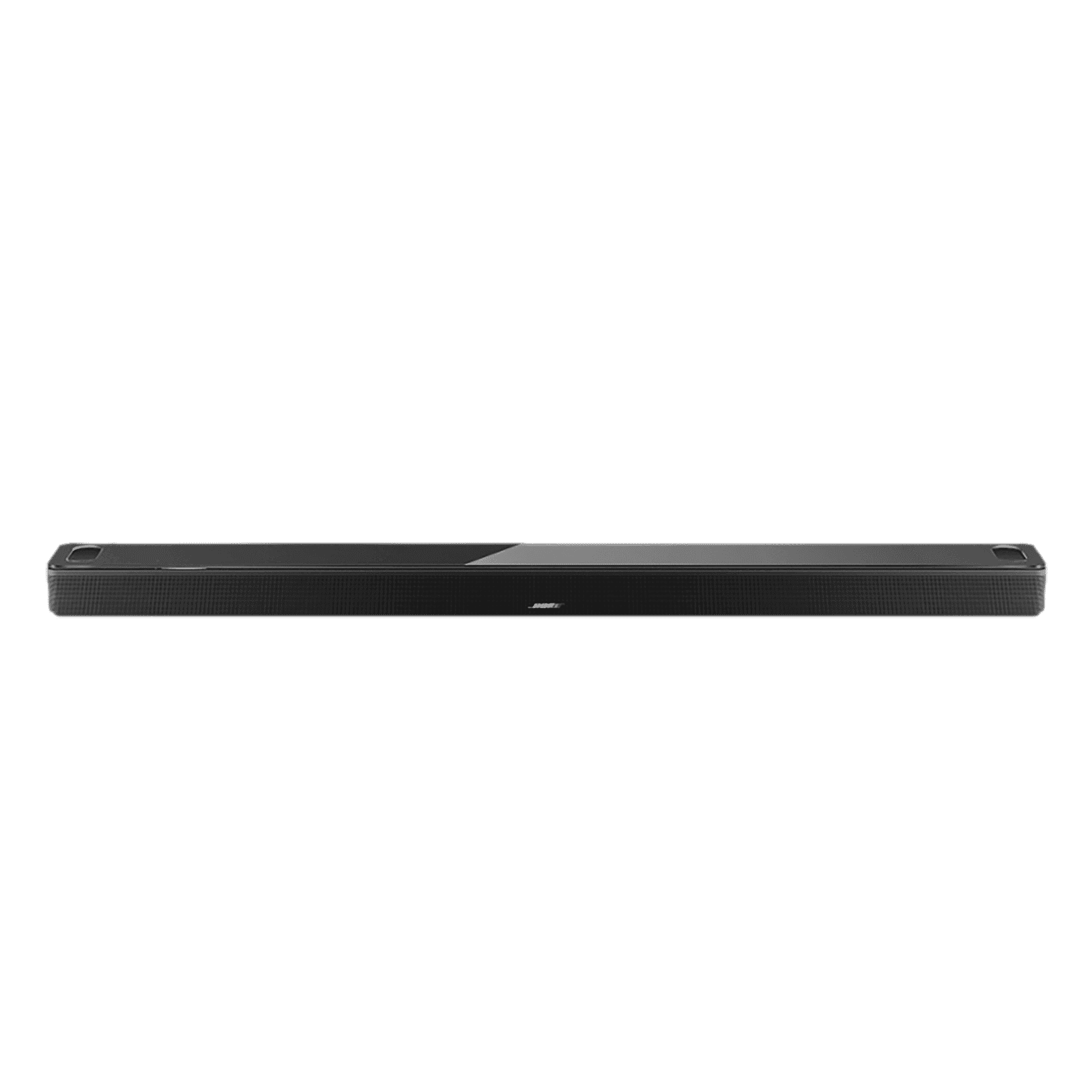 BOSE Smart Ultra Bluetooth Soundbar with Remote (Dolby Atmos, Black)