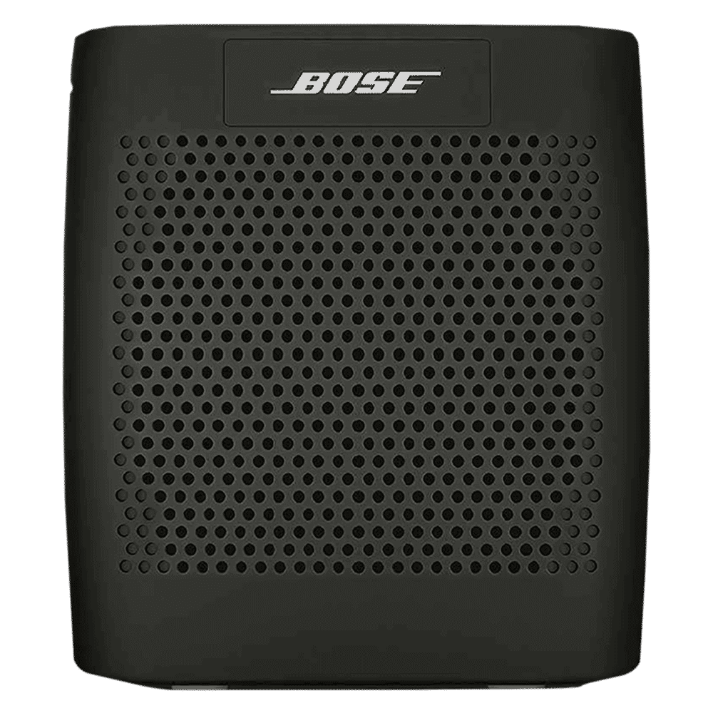 Bose SoundLink Color Wireless Bluetooth Speaker (Black)
