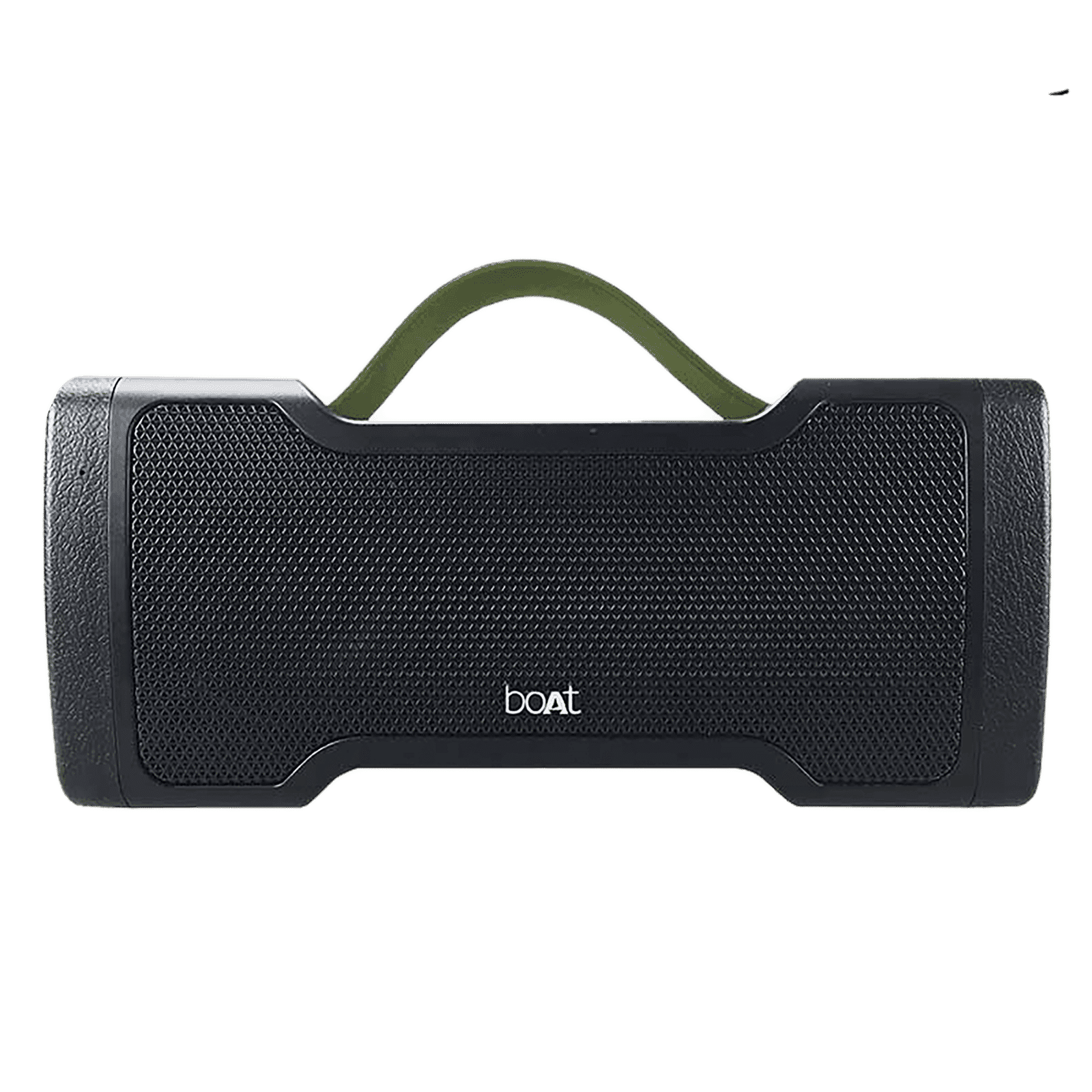 Boat Stone 1000 Bluetooth Speaker (Black) - Price, Specifications & Features