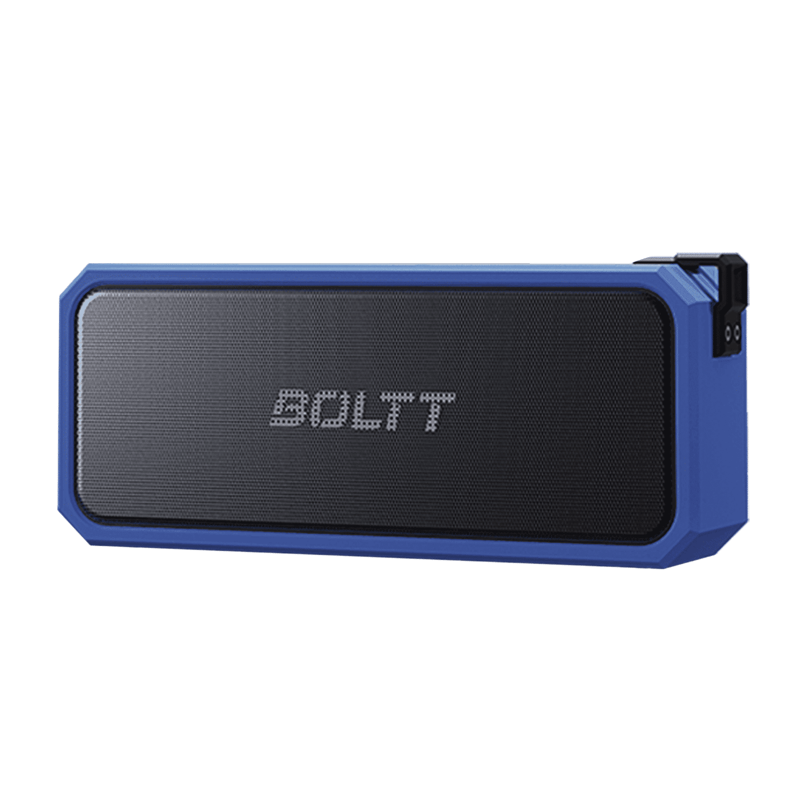 Fire-Boltt Xplode 20 Watts Portable Bluetooth Speaker (IPX7 Waterproof, BS1300, Blue)