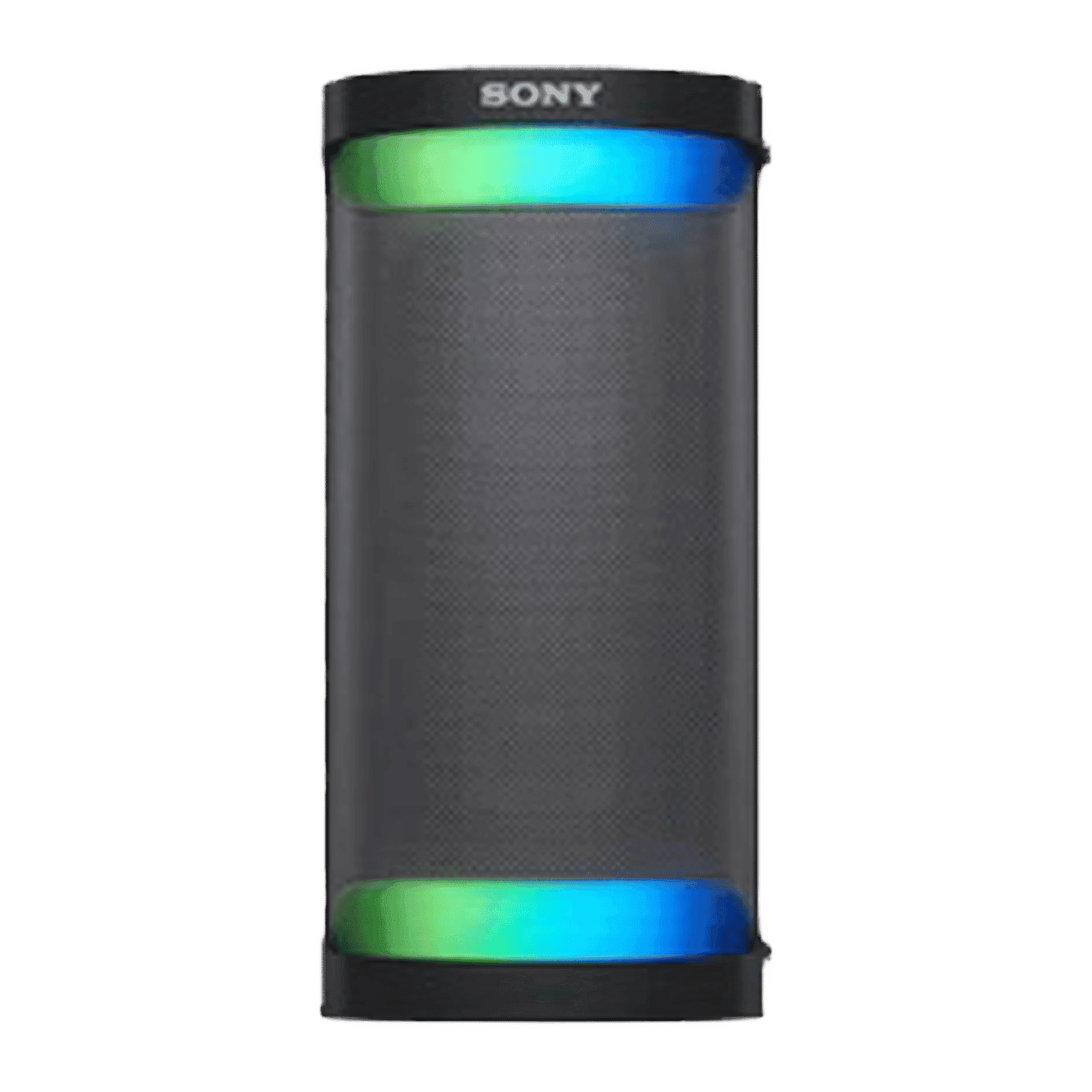 Sony X Series Stereo Channel Portable Bluetooth Speaker (Mega Bass, SRS-XP500, Black)