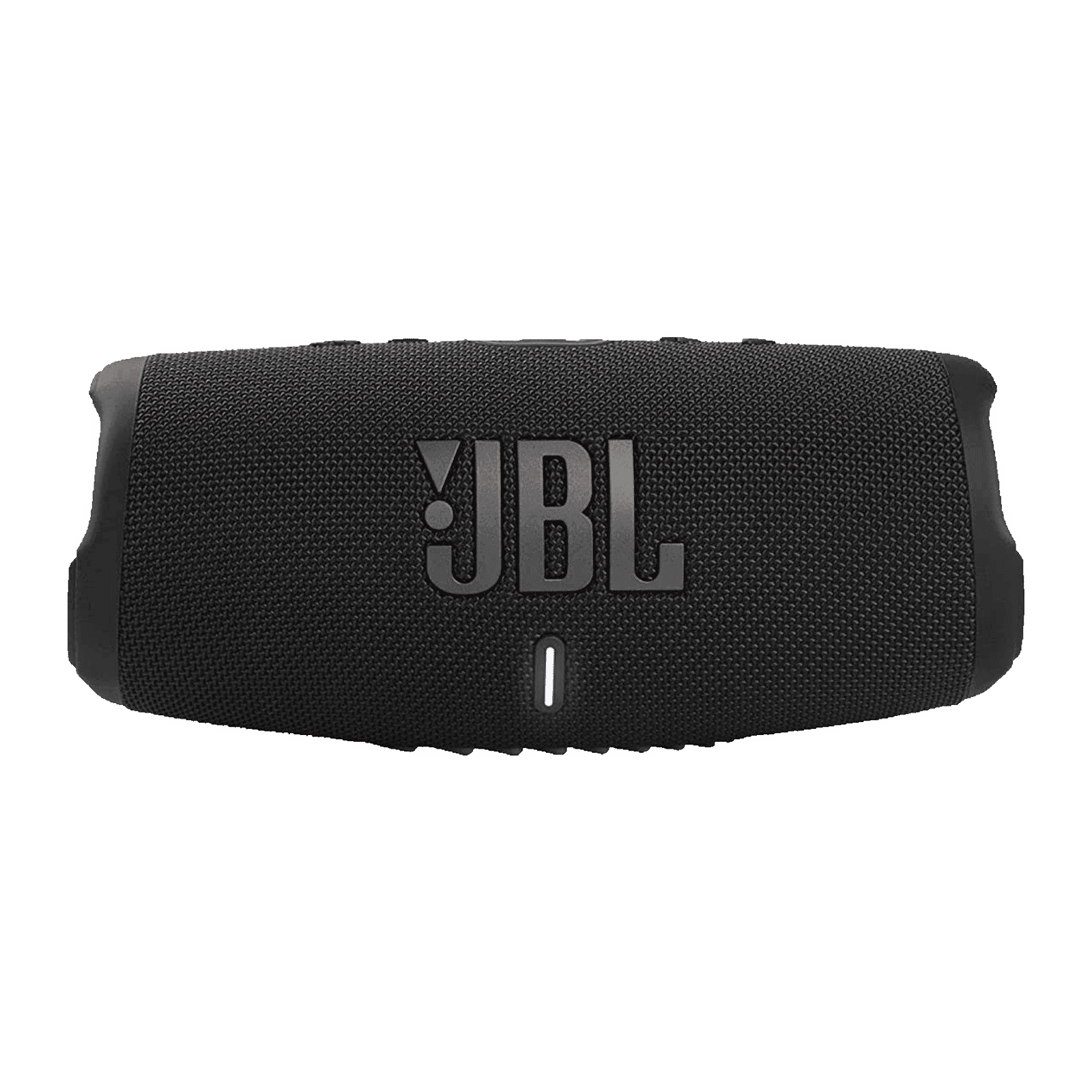 JBL CHARGE5 Portable Bluetooth Speakers 40 Watts (Dual Bass Radiators, Black)