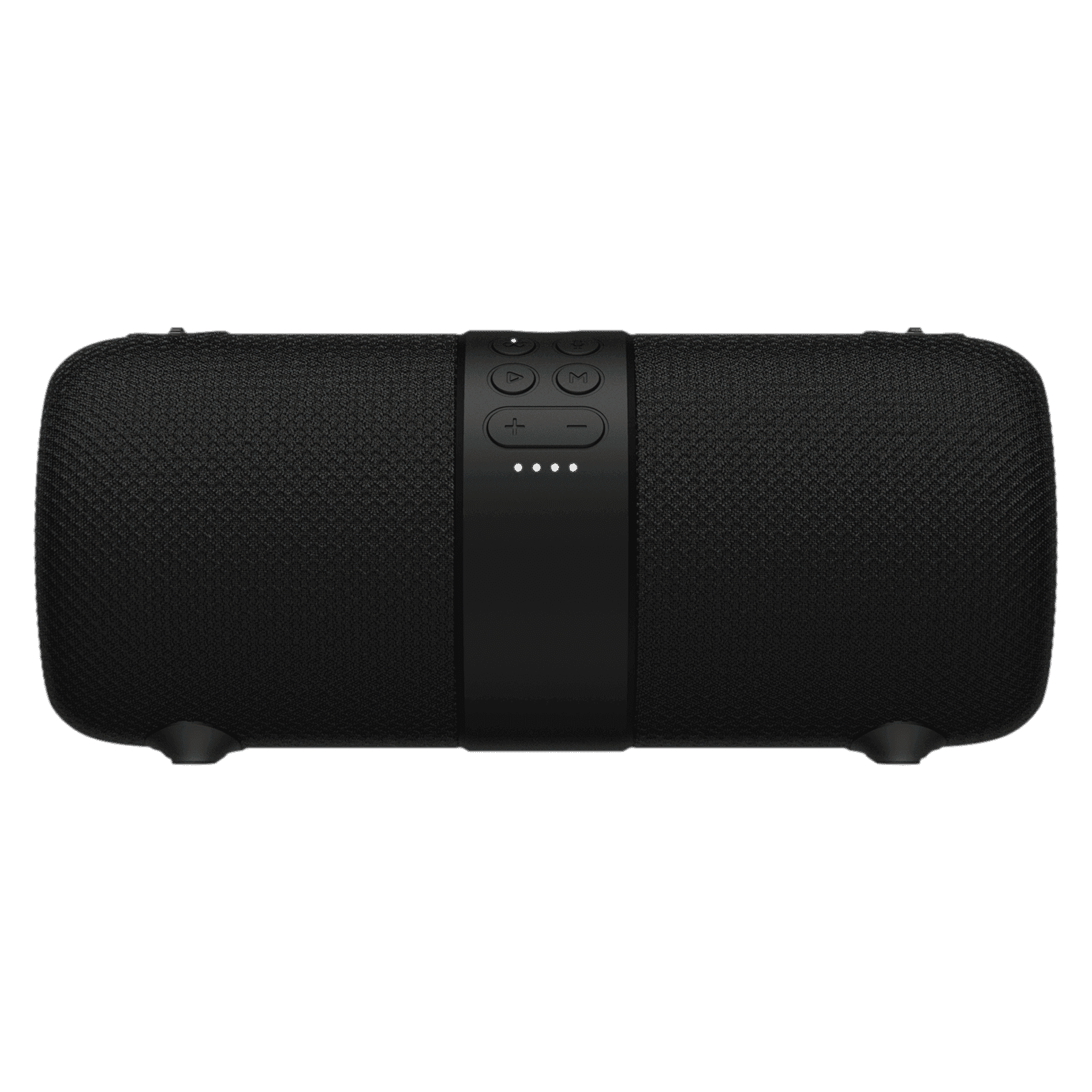 boAt Stone 1200 14 Watts Portable Bluetooth Speaker (Water & Splash Resistant, Black)
