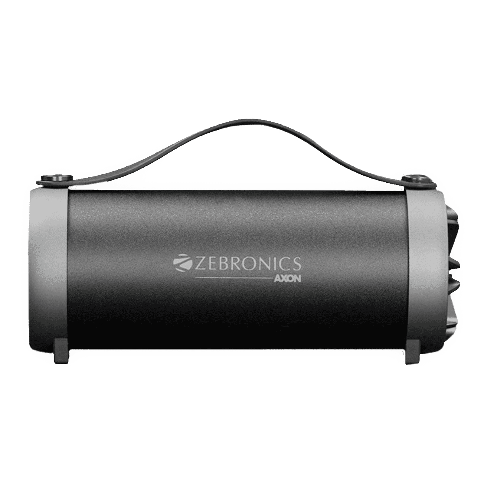ZEBRONICS Zeb-Axon 10W Portable Bluetooth Speaker (2 Hours Playtime, Black)