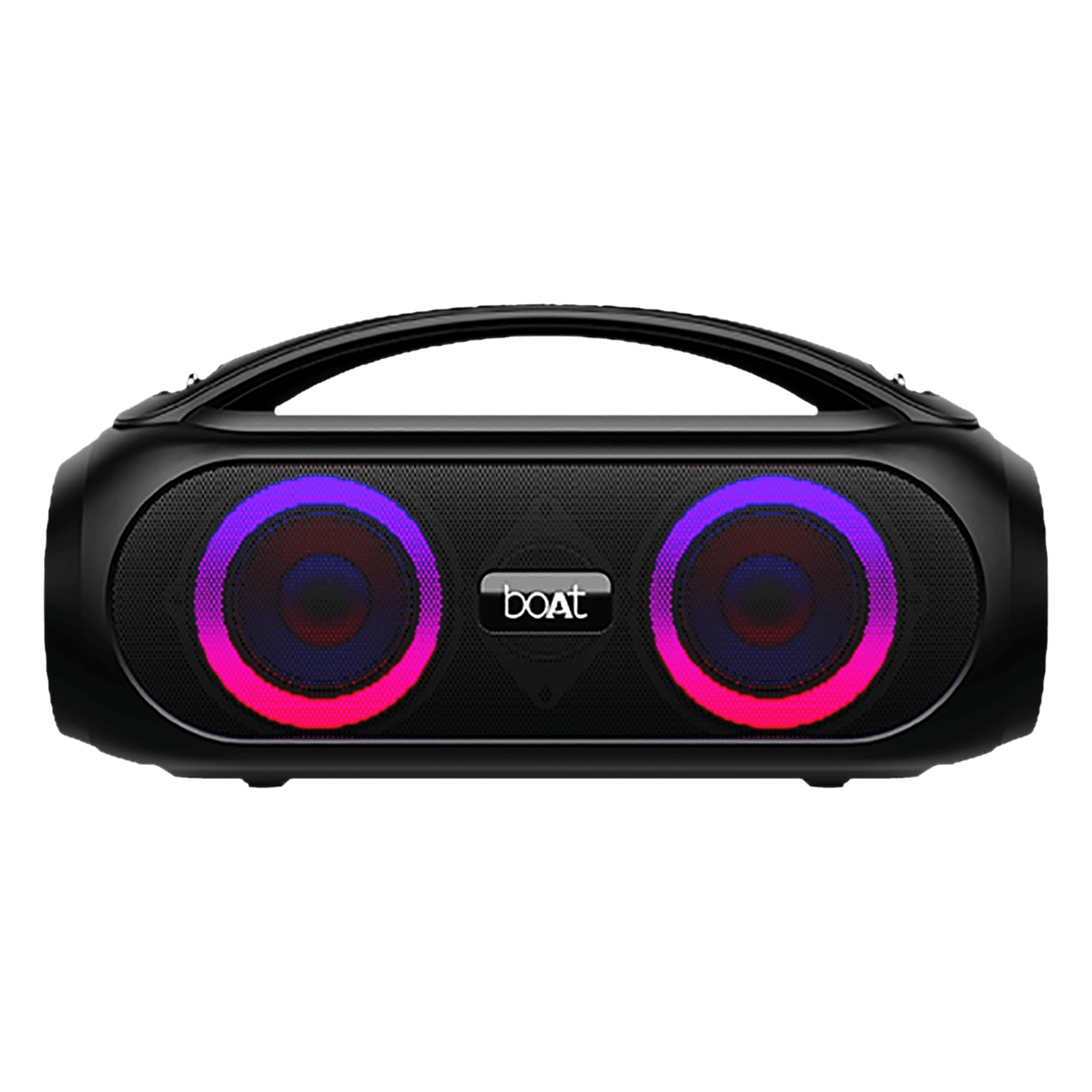 Boat Party Pal 50 20 Watts Speaker (Bluetooth 5.1, Black)