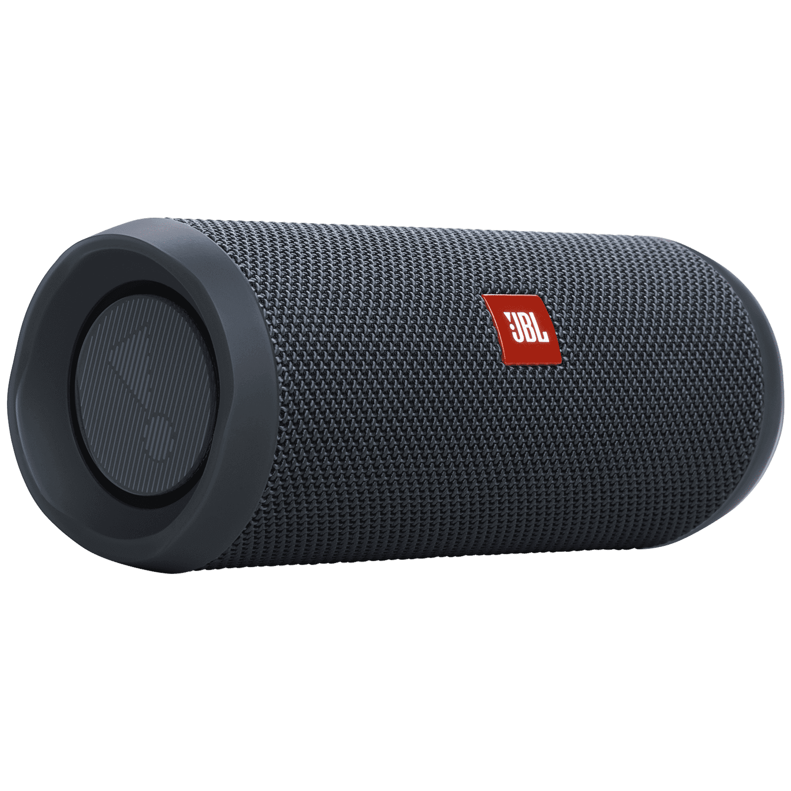 JBL Flip Essential 2 20W Portable Bluetooth Speaker (IPX7 Water Proof, 10 Hours Playback Time, Gun Metal)