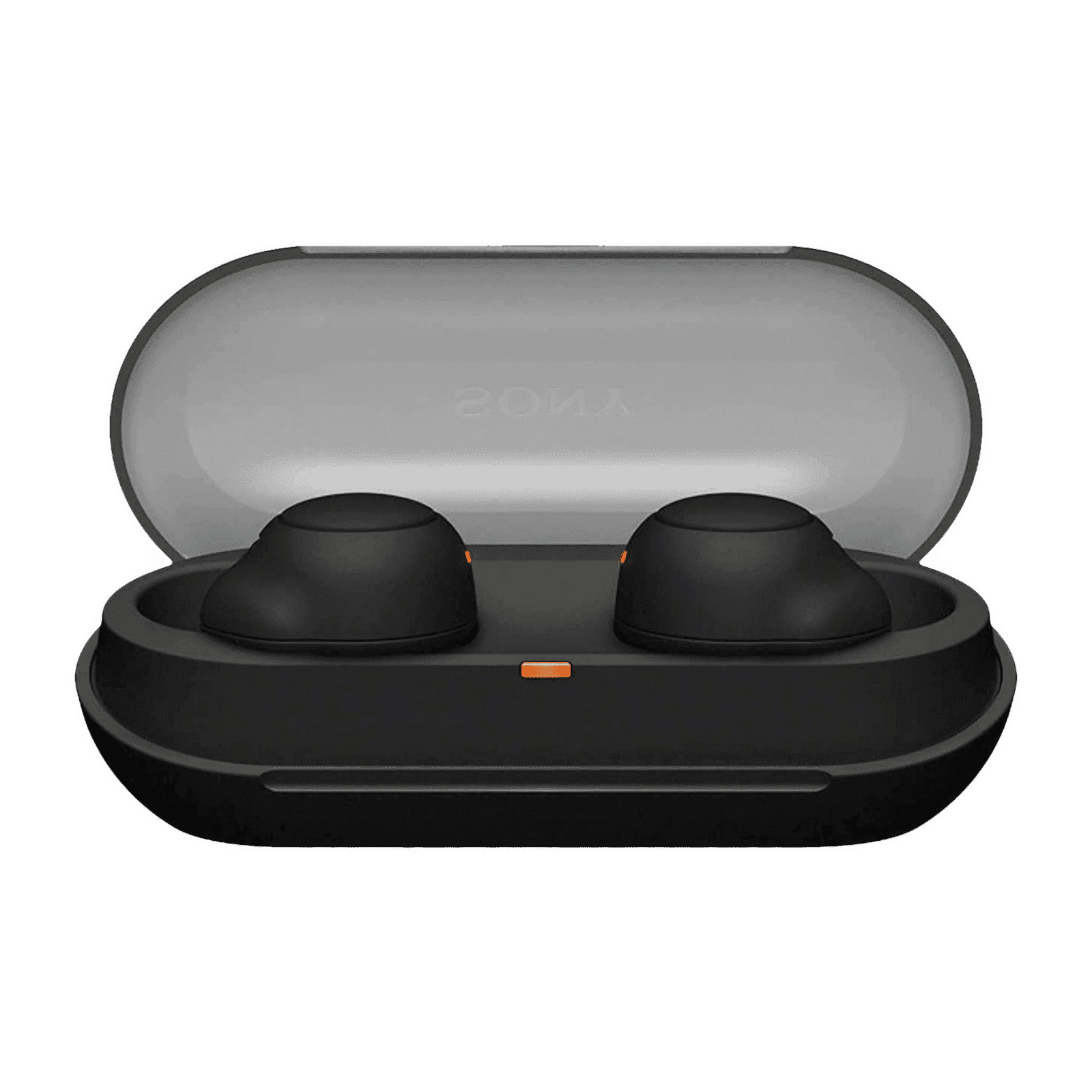 Sony WF-C500 In-Ear Truly Wireless Earbuds with Mic (Bluetooth 5.0, 360 Audio Quality, Black)