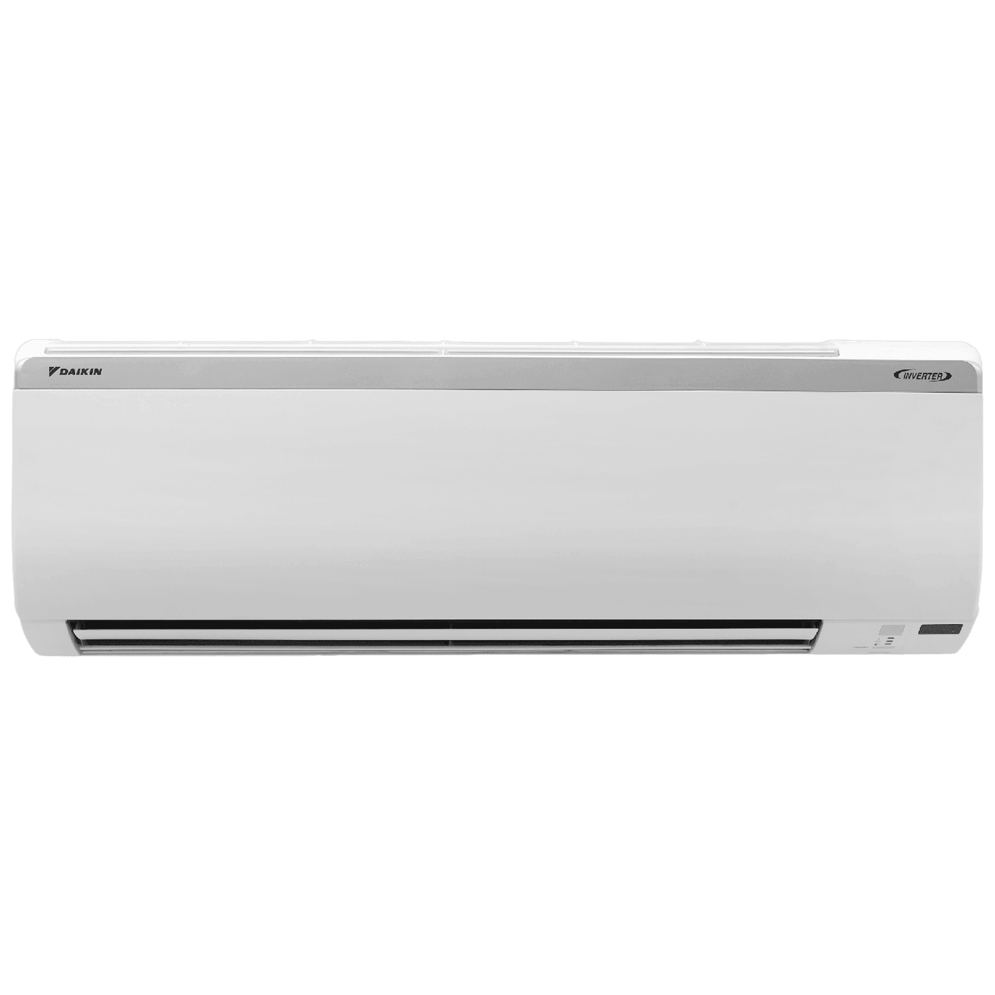Daikin Standard Plus 1.5 Ton 3 Star Inverter Split AC (Copper Condenser, Dust Filter, MTKL50U)