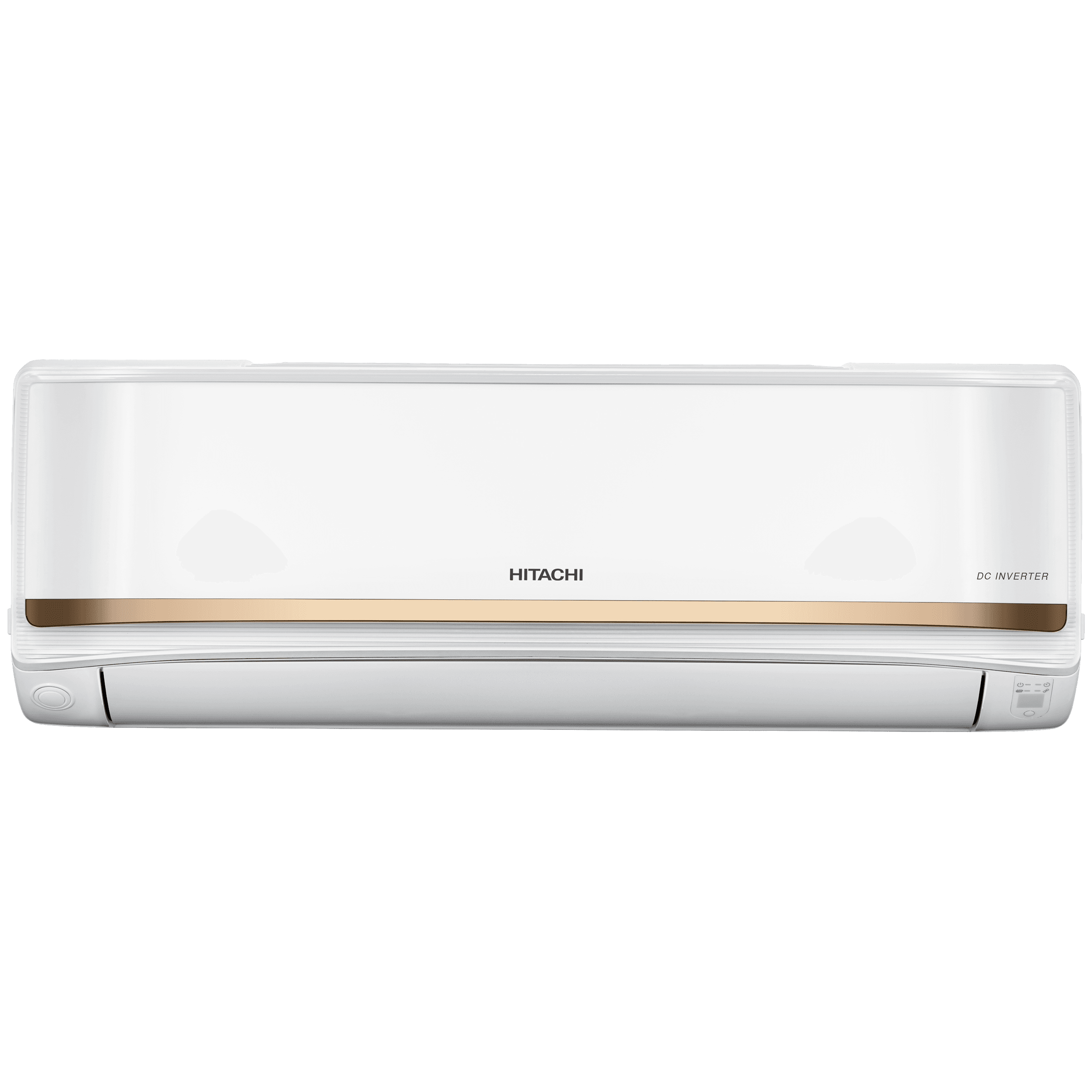 HITACHI iZen 3400FXL 1.8 Ton 3 Star Inverter Split AC (Copper Condenser, Superfine Mesh Filter, RAS.G322PCAISF)