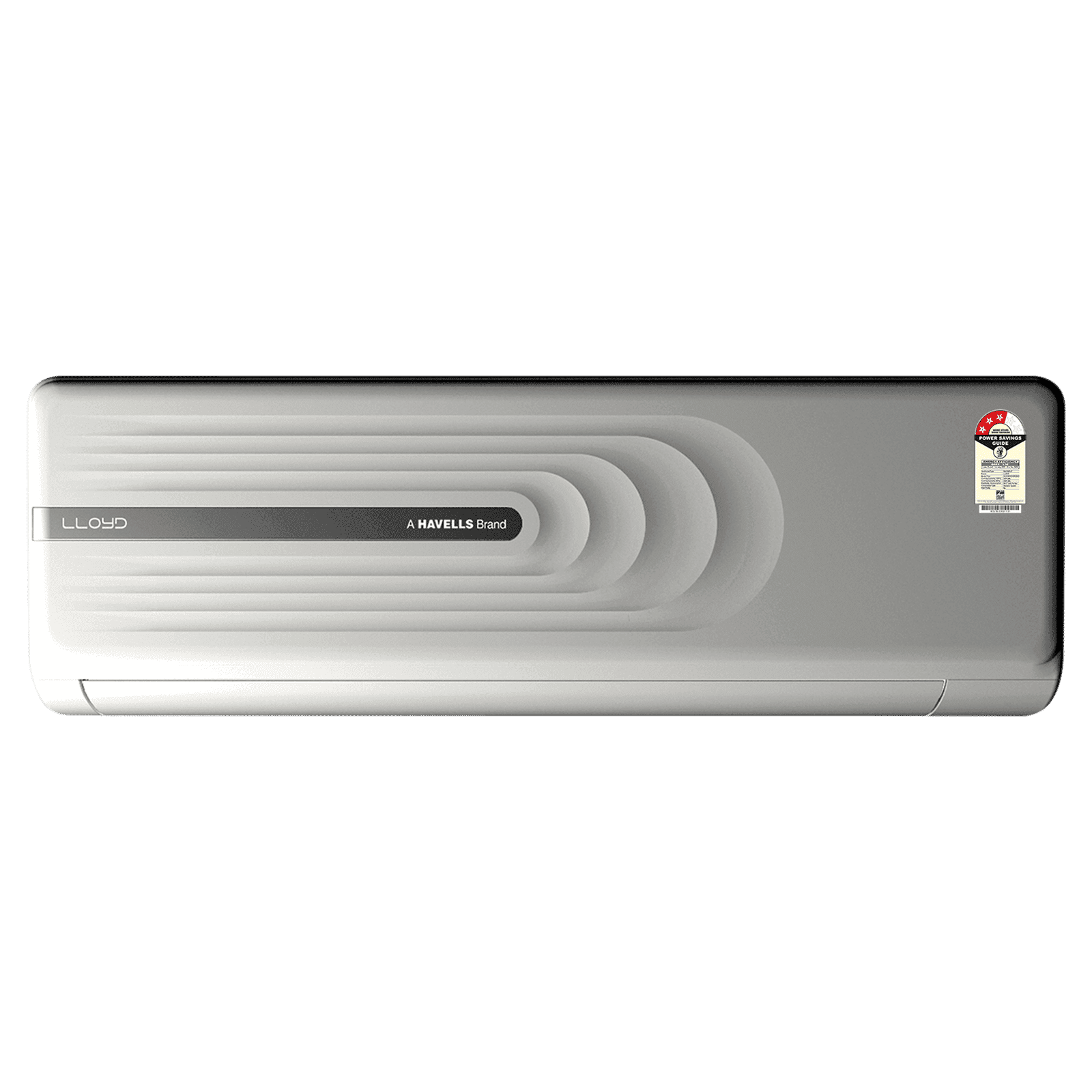 LLOYD 5 in 1 Convertible 1.5 Ton 3 Star Inverter Split AC with Golden Fin Evaporator (Copper Condenser, GLS18I3KOHSR)