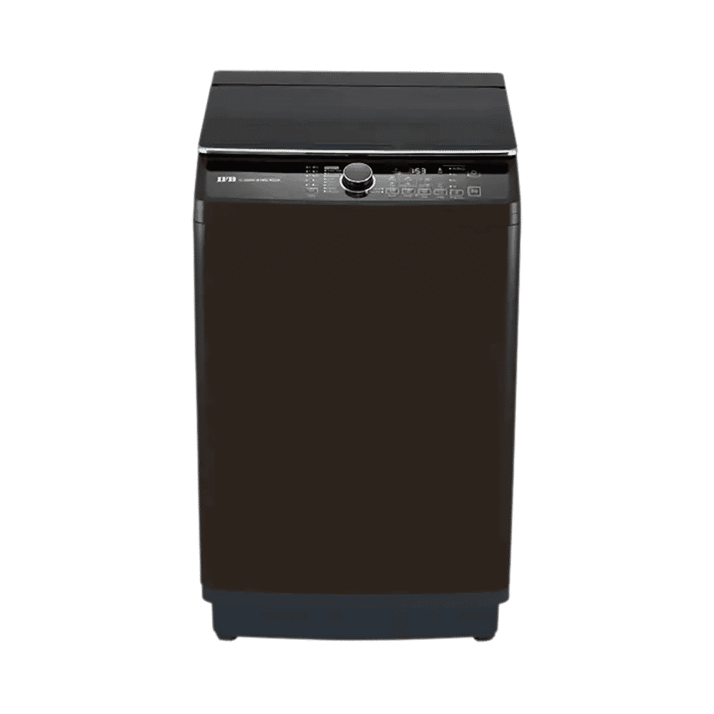 IFB 8 kg 5 Star Fully Automatic Top Load Washing Machine (Aqua, TL-SBRH, Built-in Heater, PCM Brown)