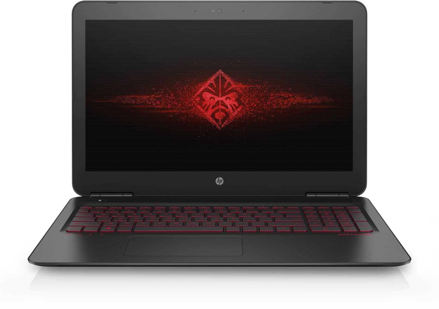 HP OMEN Core i5 7th Gen - (8 GB/1 TB HDD/Windows 10 Home/2 GB Graphics/NVIDIA GeForce GTX 1050) 15-ax248TX Gaming Laptop