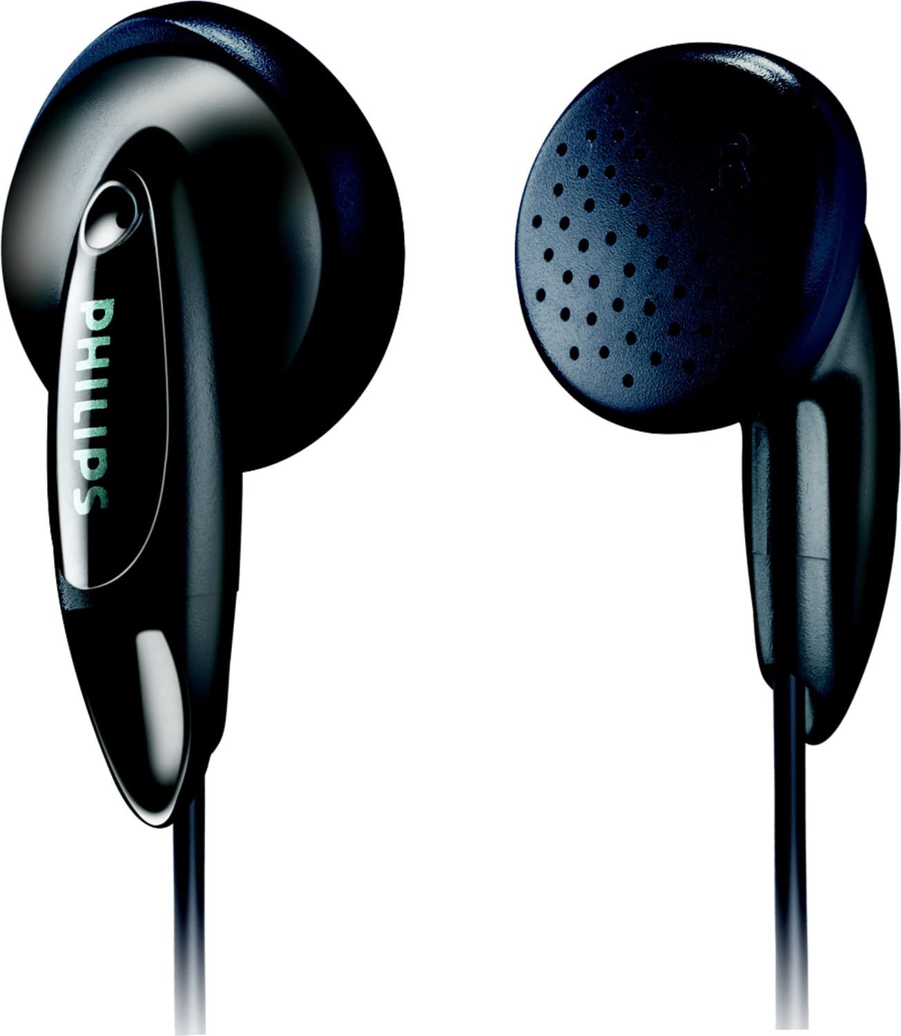 PHILIPS SHE1350 Wired without Mic Headset