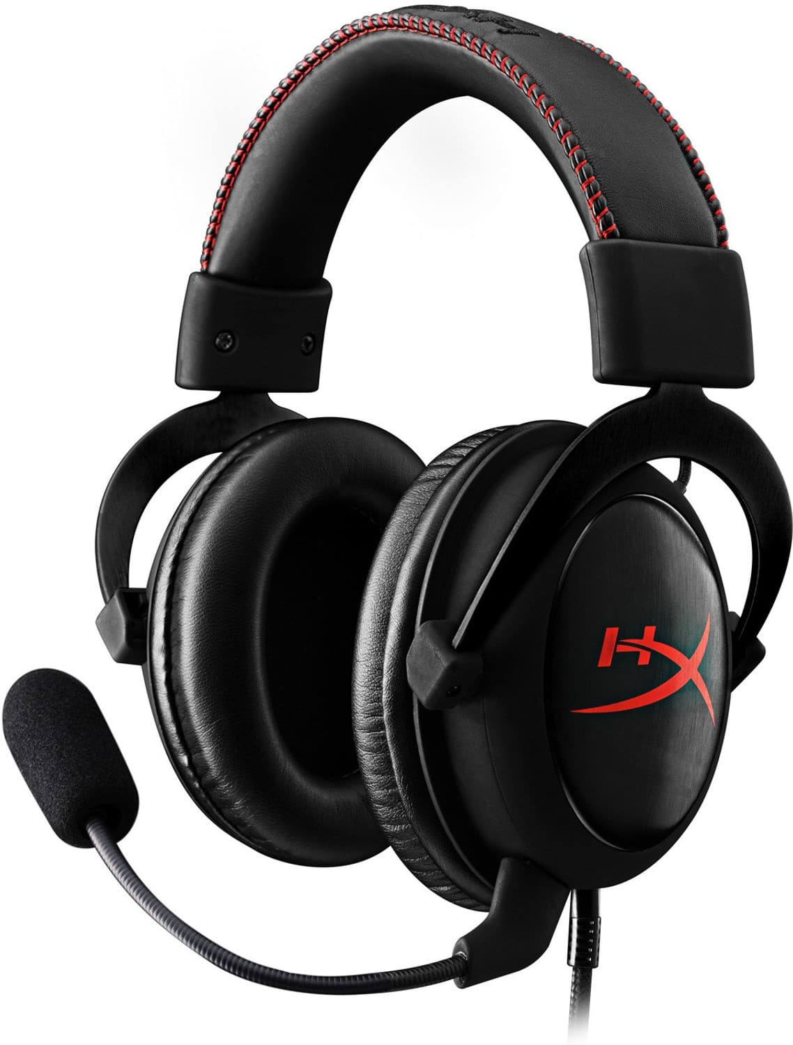 HyperX Cloud Core Gaming Headset for PC,Xbox One,PS4