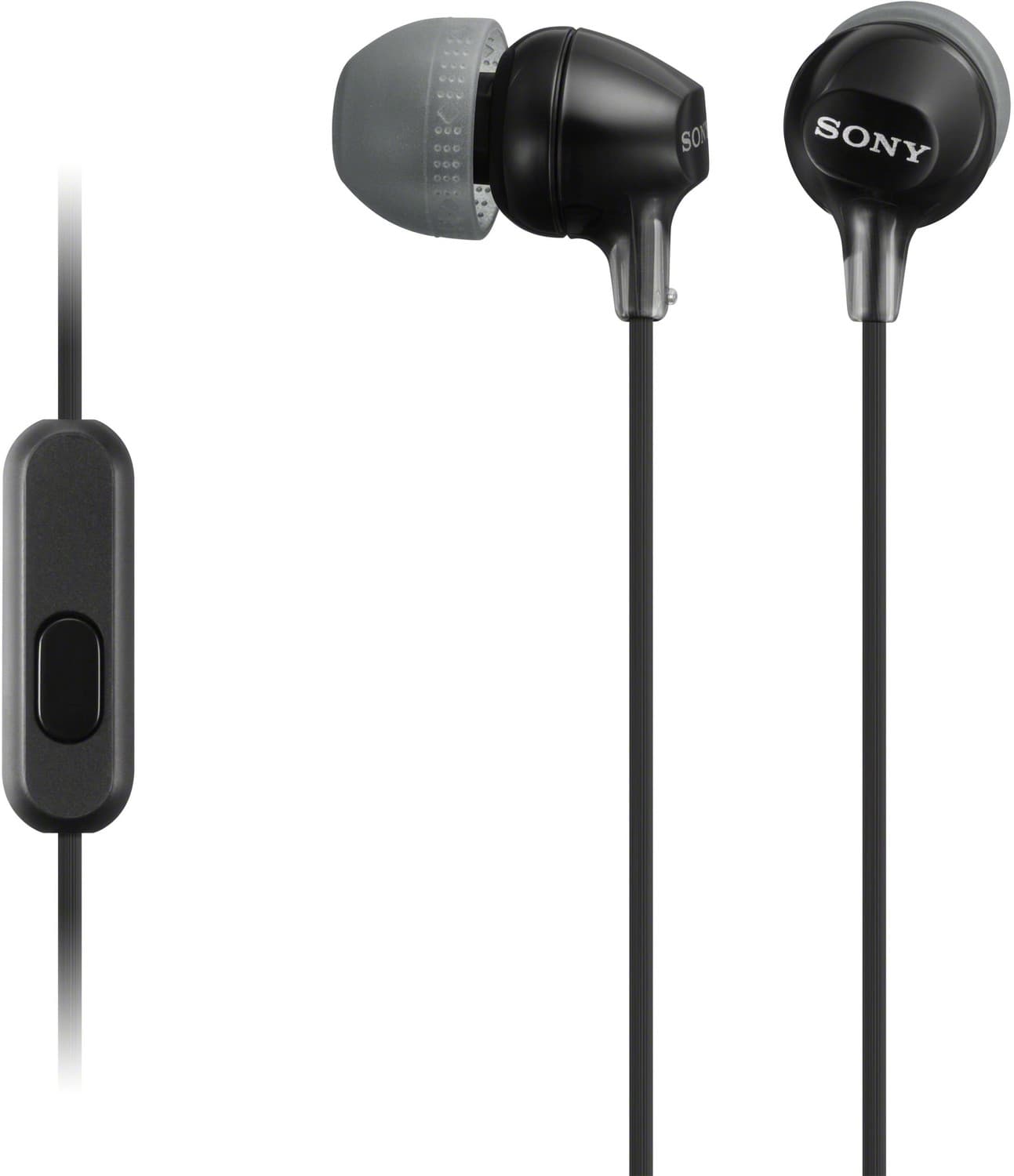 Sony MDR-EX15AP In-the-ear Headset
