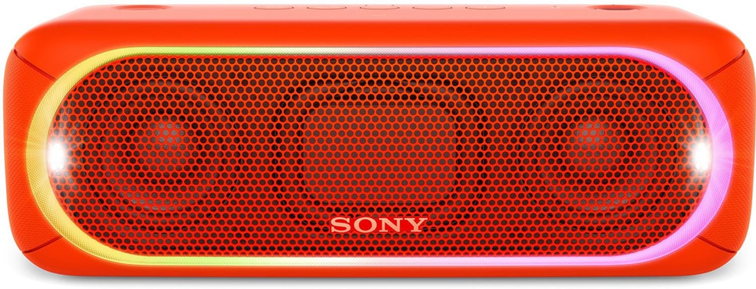 Buy SONY SRS-XB30 Portable Bluetooth Speaker Online from Flipkart.com