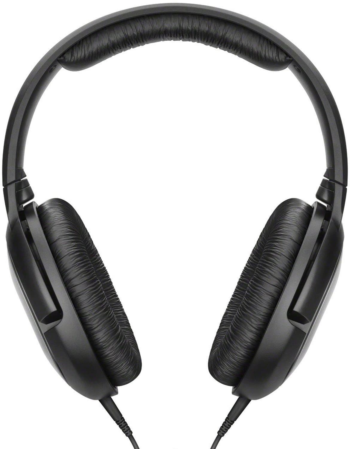 Sennheiser HD 206 Wired without Mic Headset