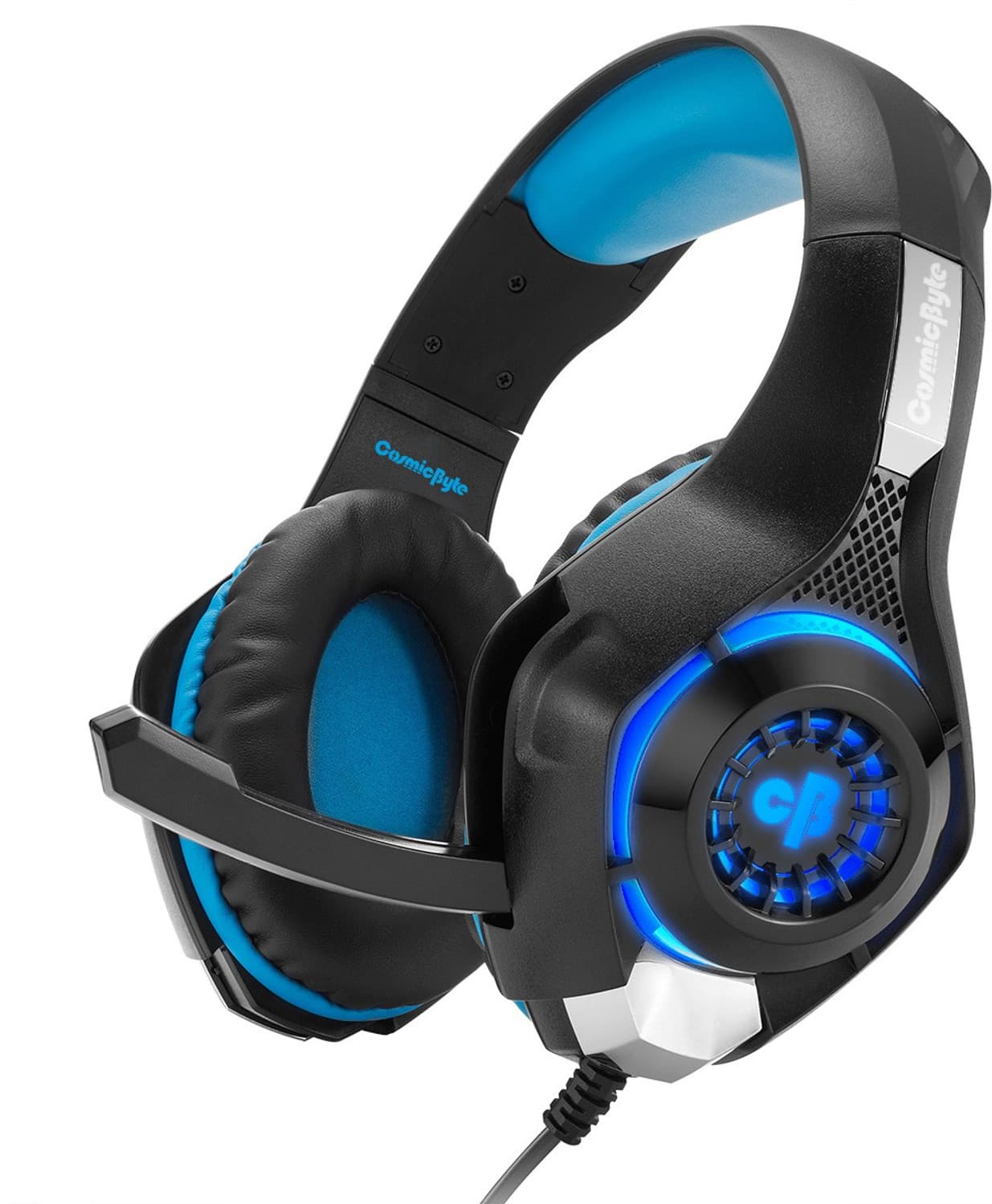 Cosmic Byte GS420 Wired Gaming Headset
