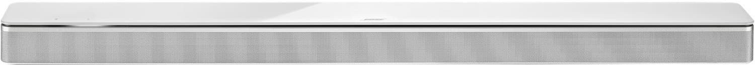 Bose 700 Bluetooth Soundbar (White, 2.0 Channel)