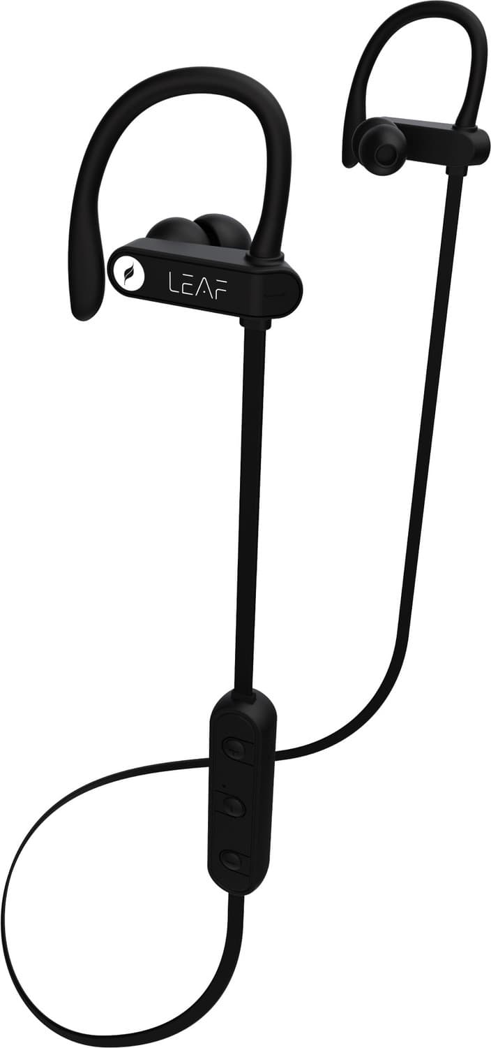 LEAF Sonic Bluetooth Headset