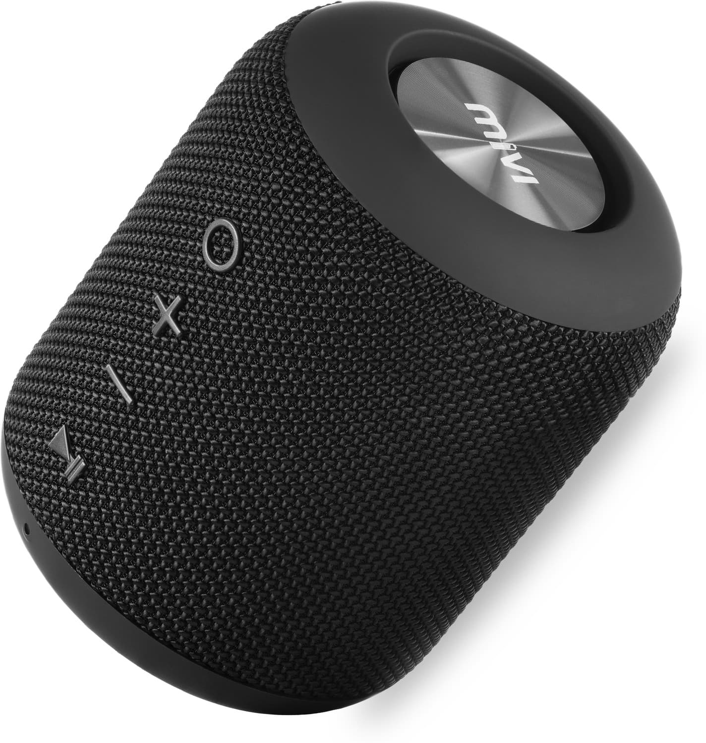 Mivi Octave 16 W Portable Bluetooth Speaker