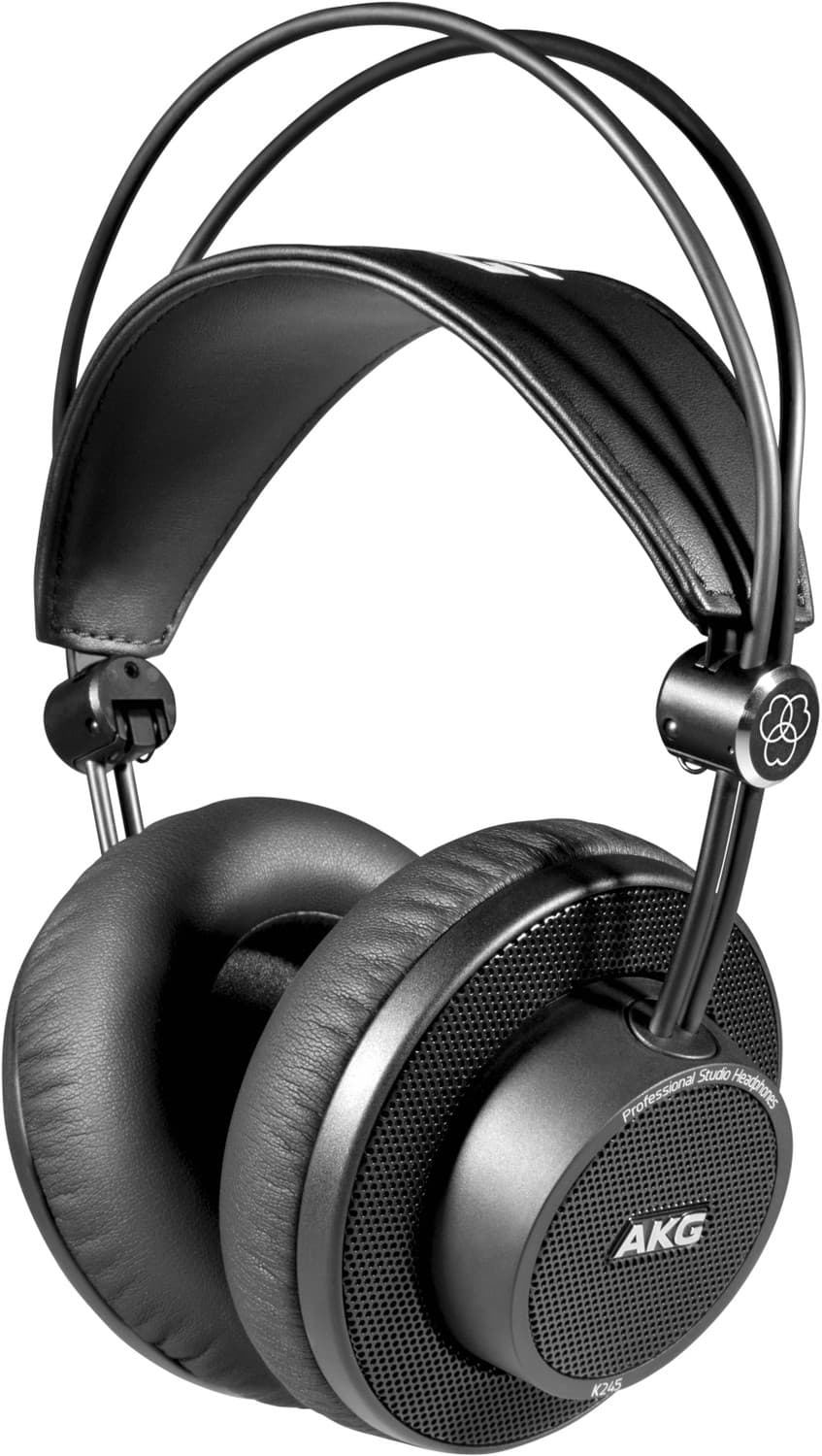 AKG K245 HEADPHONES Wired without Mic Headset