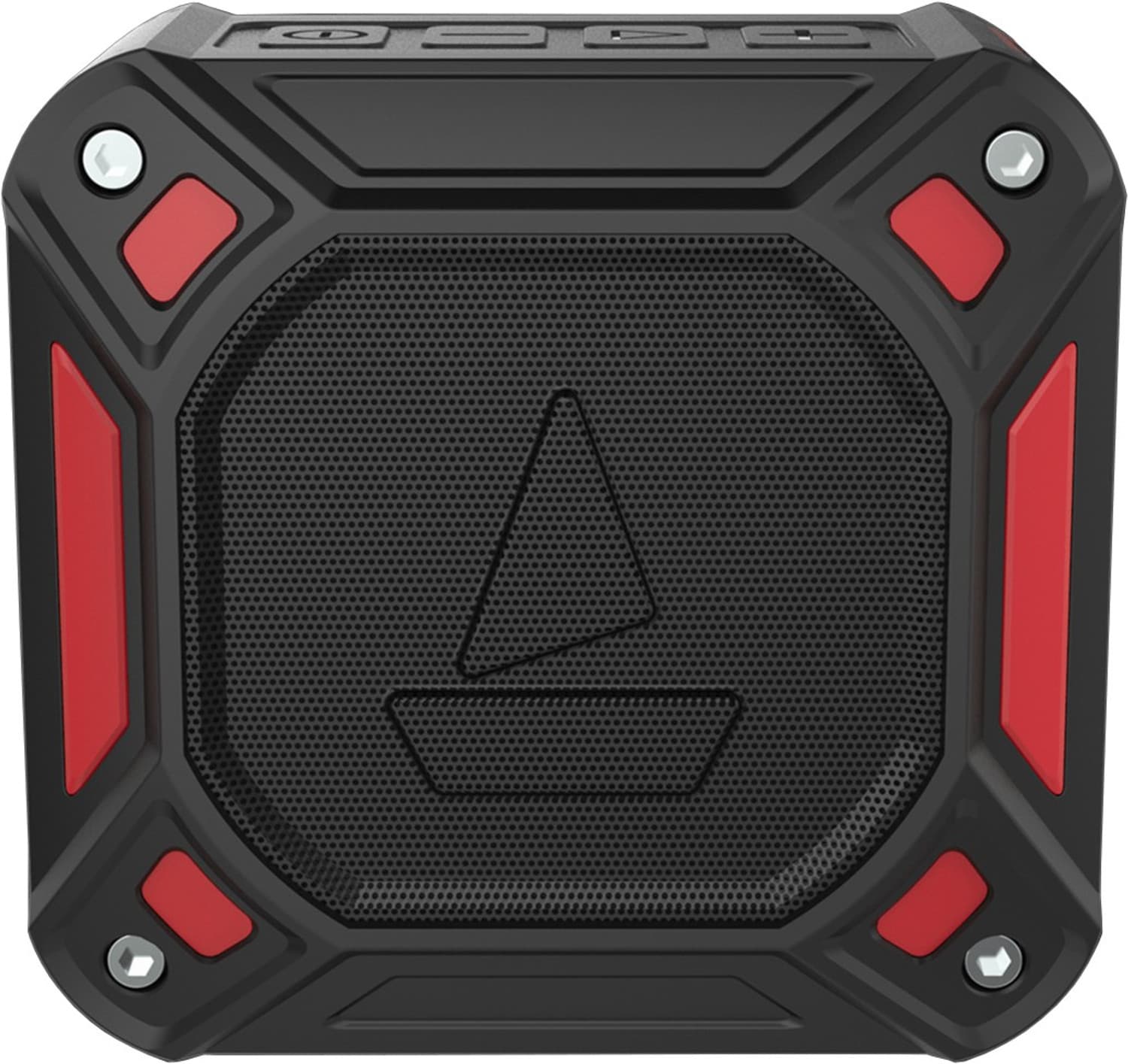 boAt Stone 300 5 W Bluetooth Speaker (Red, Mono Channel)