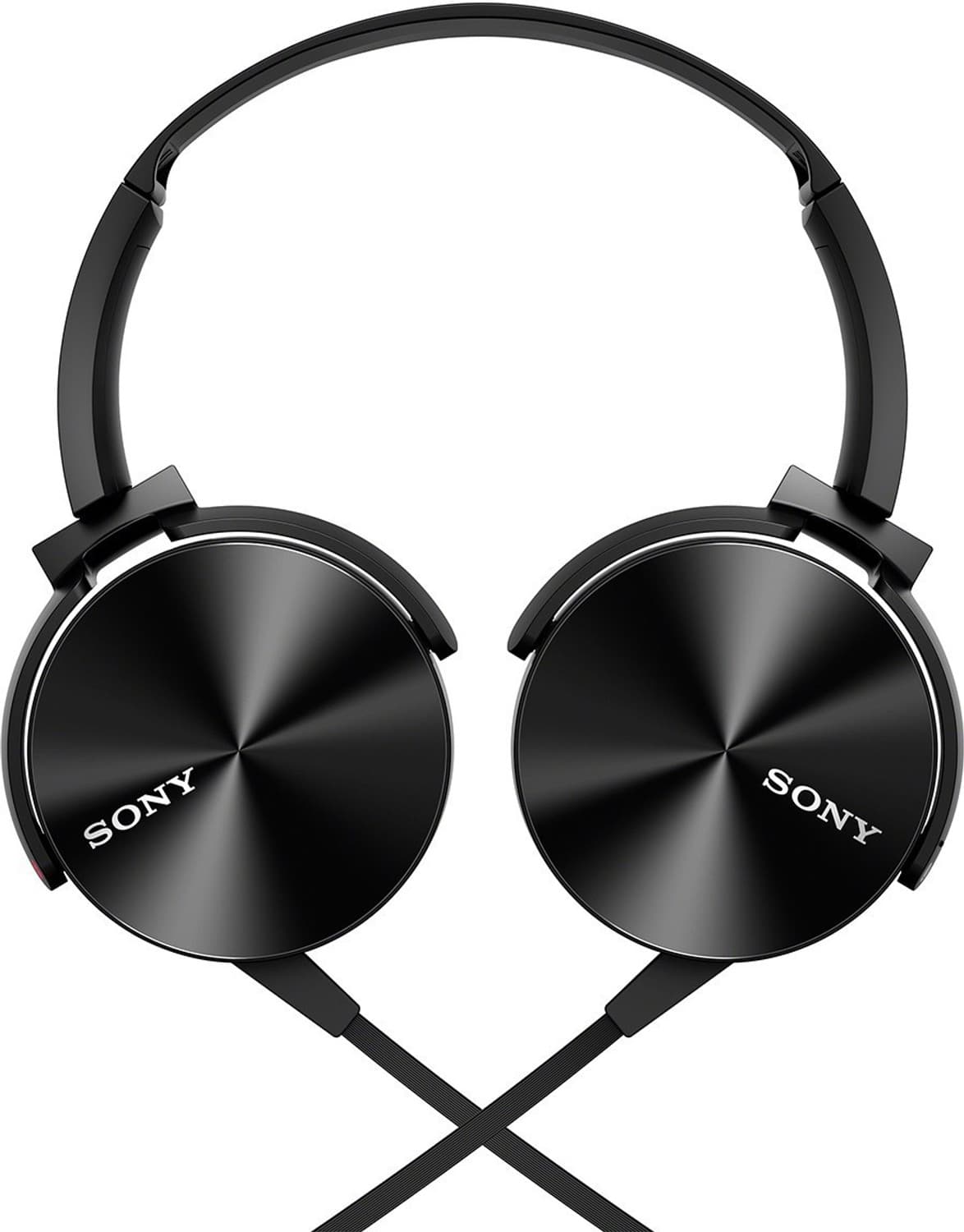 SONY XB450AP Wired Headset
